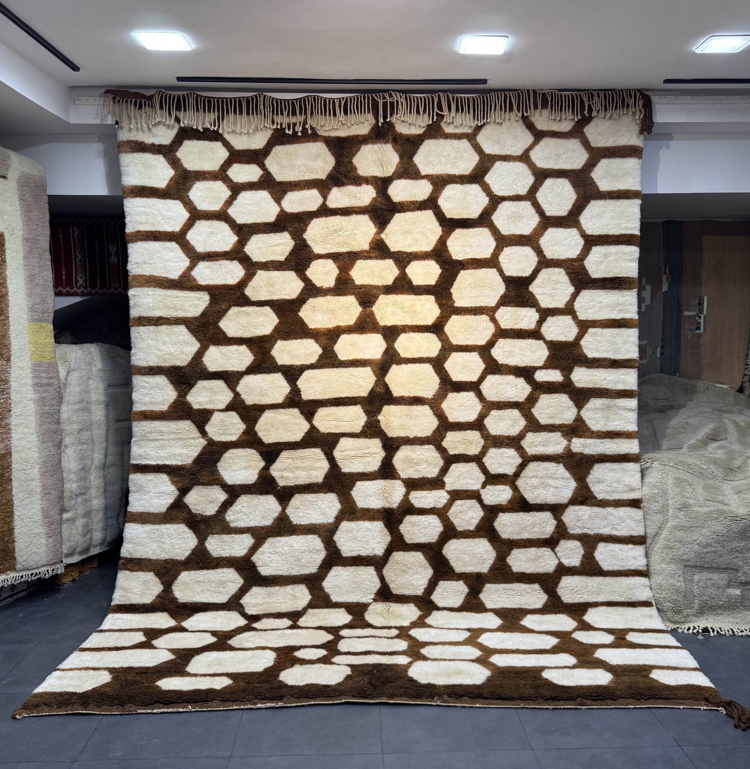 Mrirt rug - MR0001 - Image 2