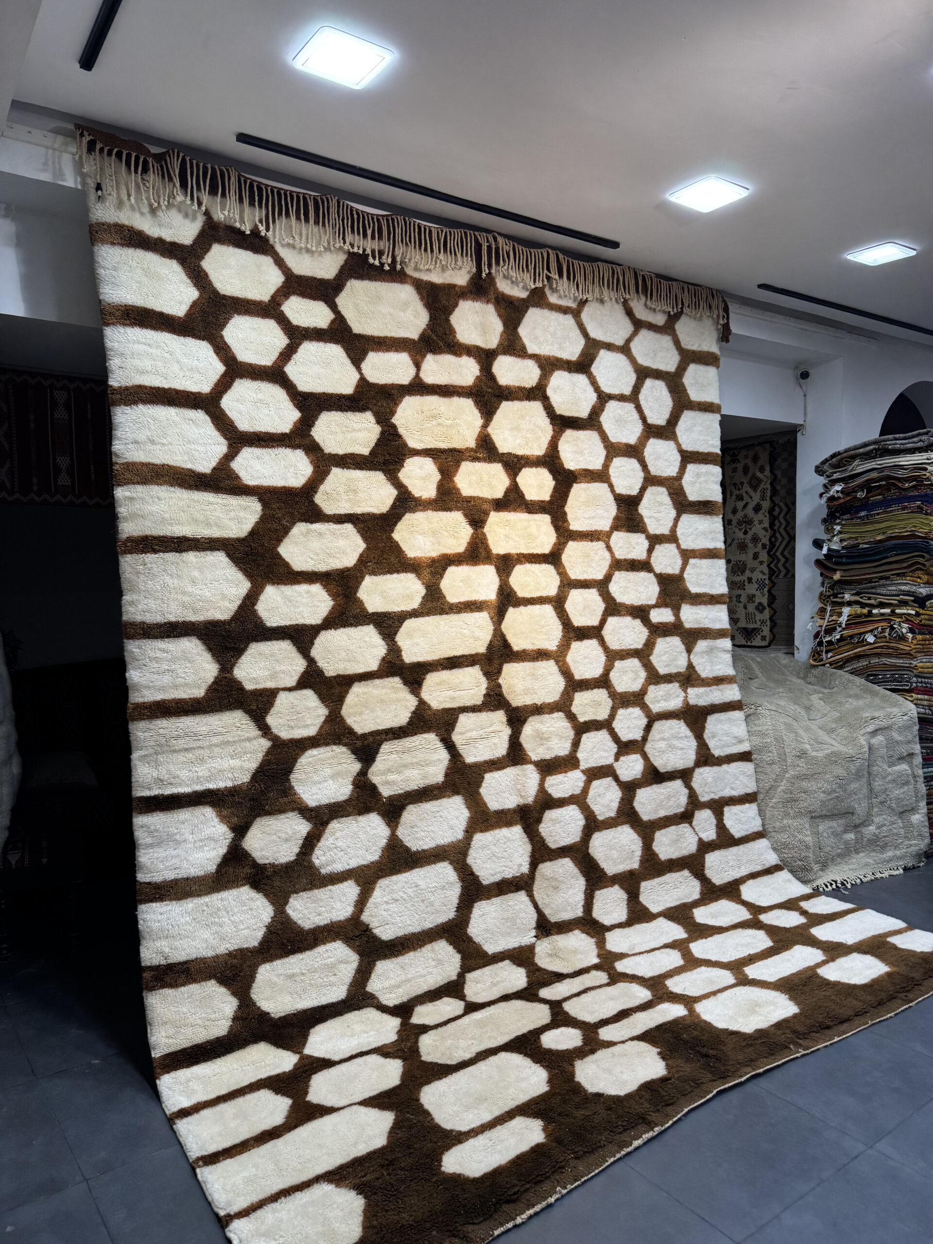 Mrirt rug - MR0001 - Image 4