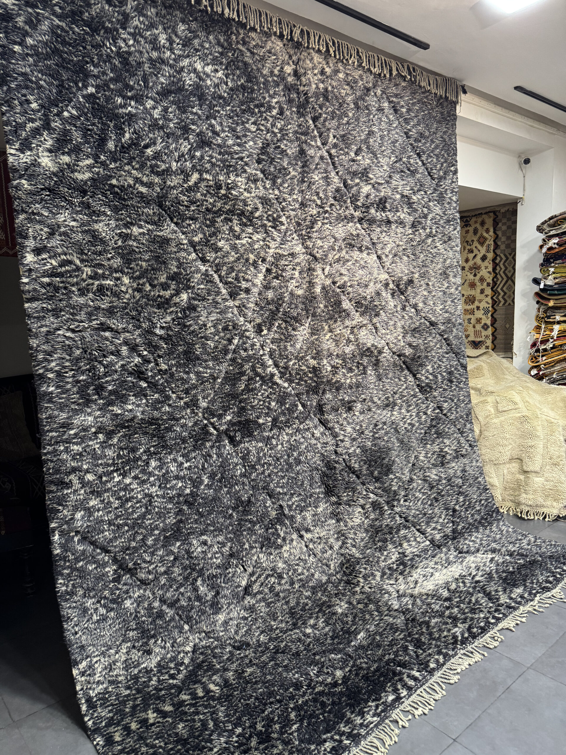 Mrirt rug - MR0003 - Image 4