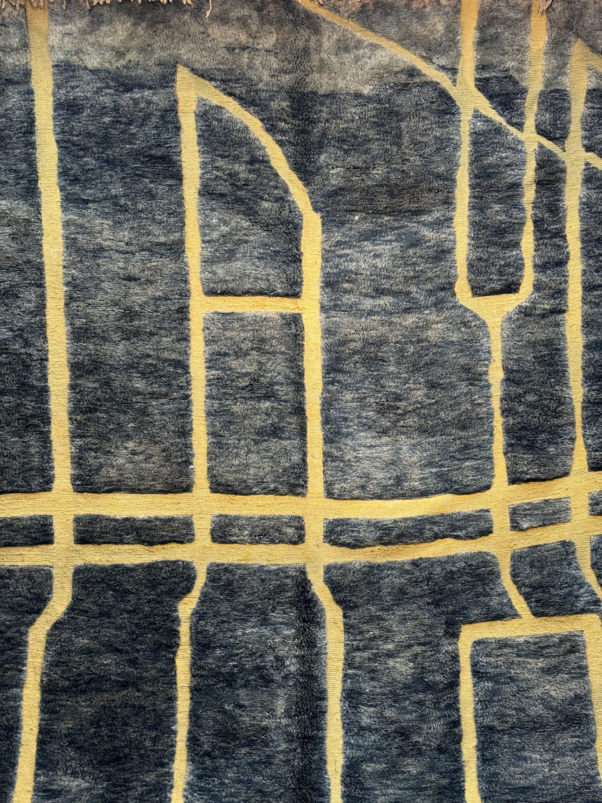 Mrirt rug - MR0004 - Image 3