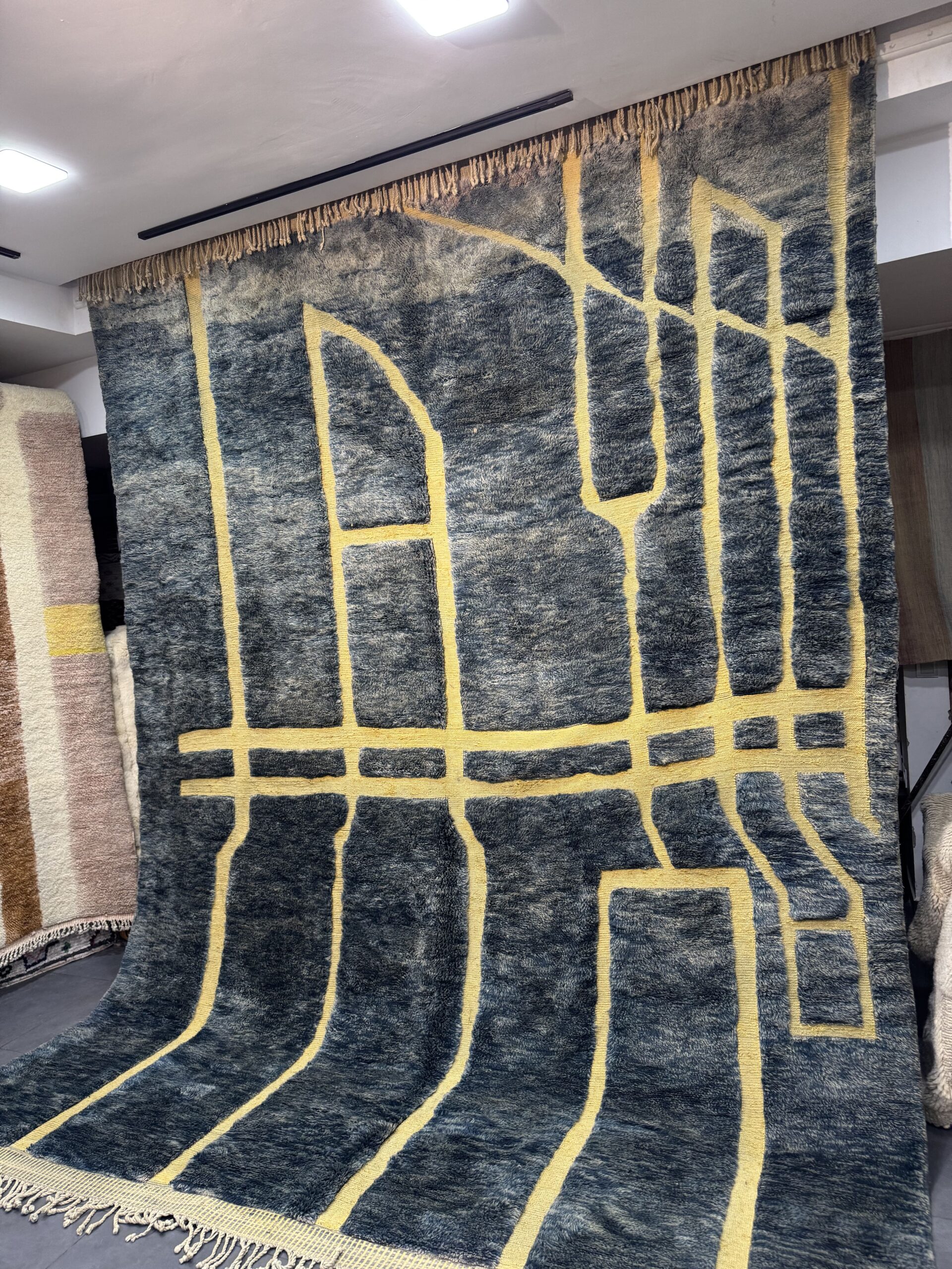 Mrirt rug - MR0004 - Image 2