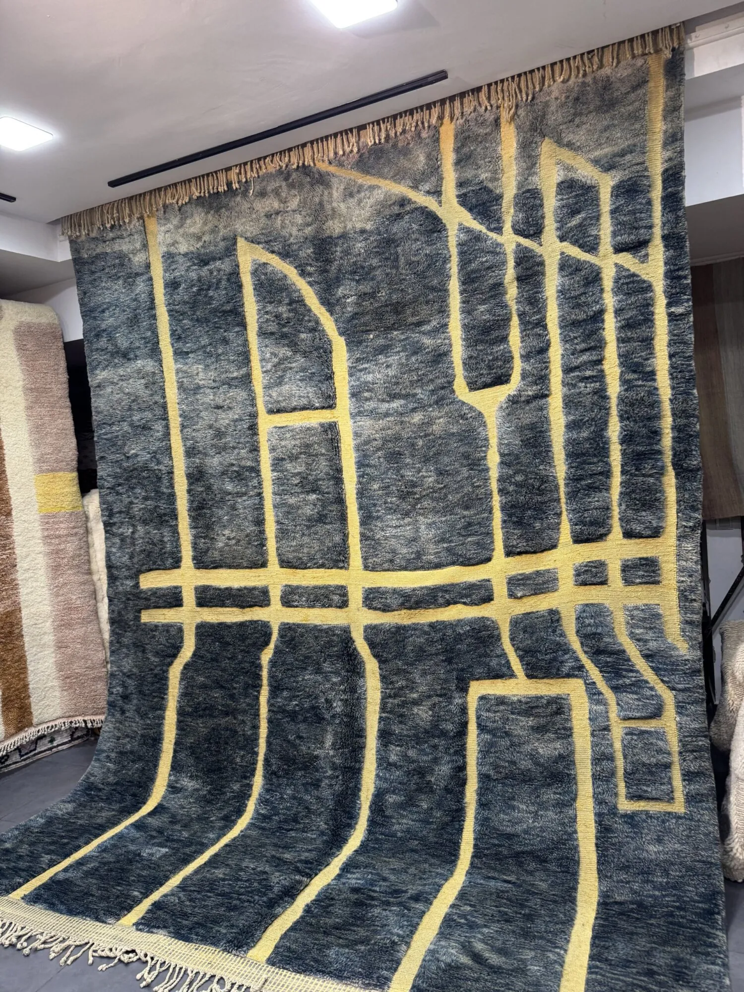 Mrirt rug - MR0004 - Image 2