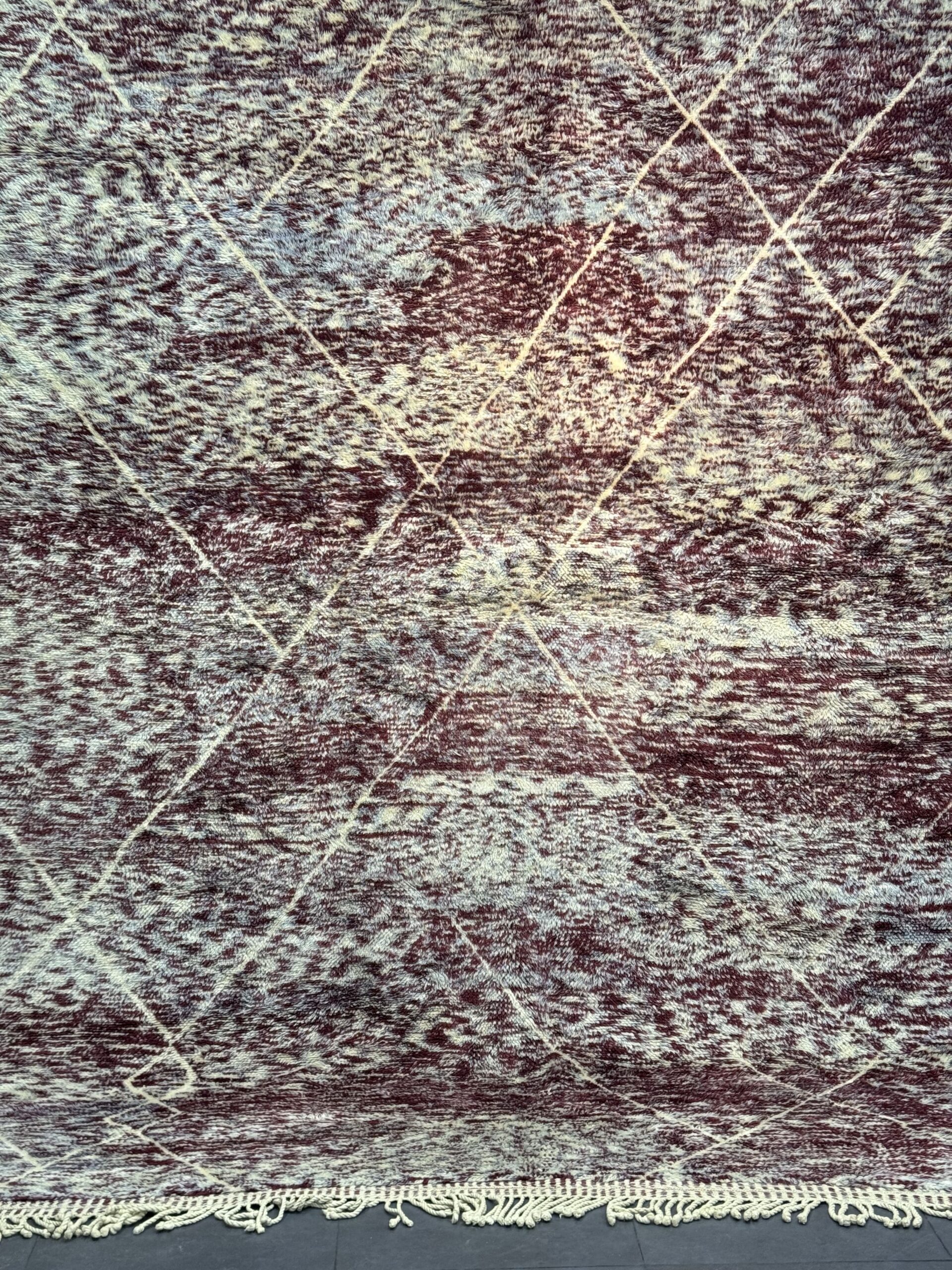 Mrirt rug - MR0006 - Image 3