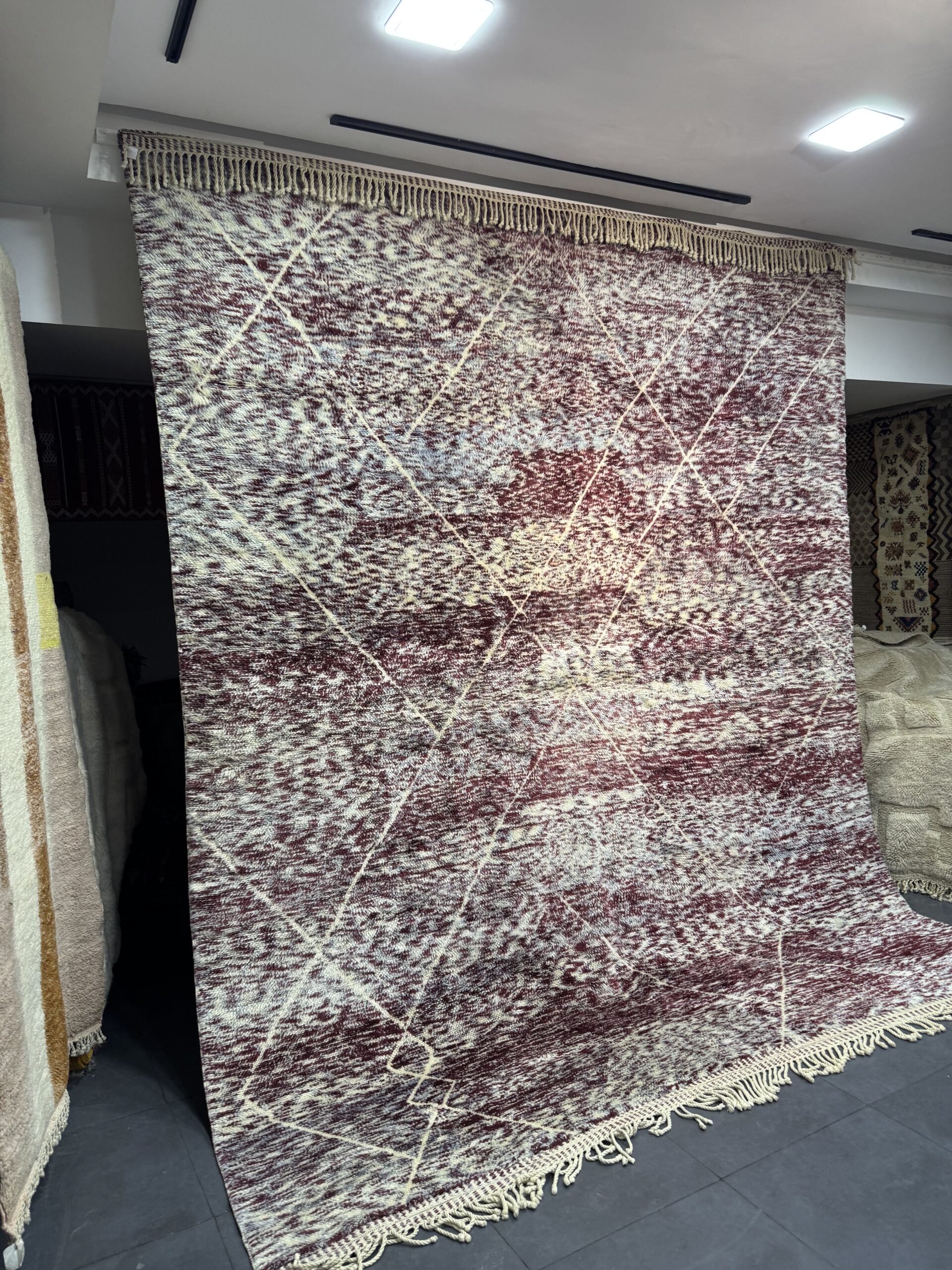 Mrirt rug - MR0006 - Image 2