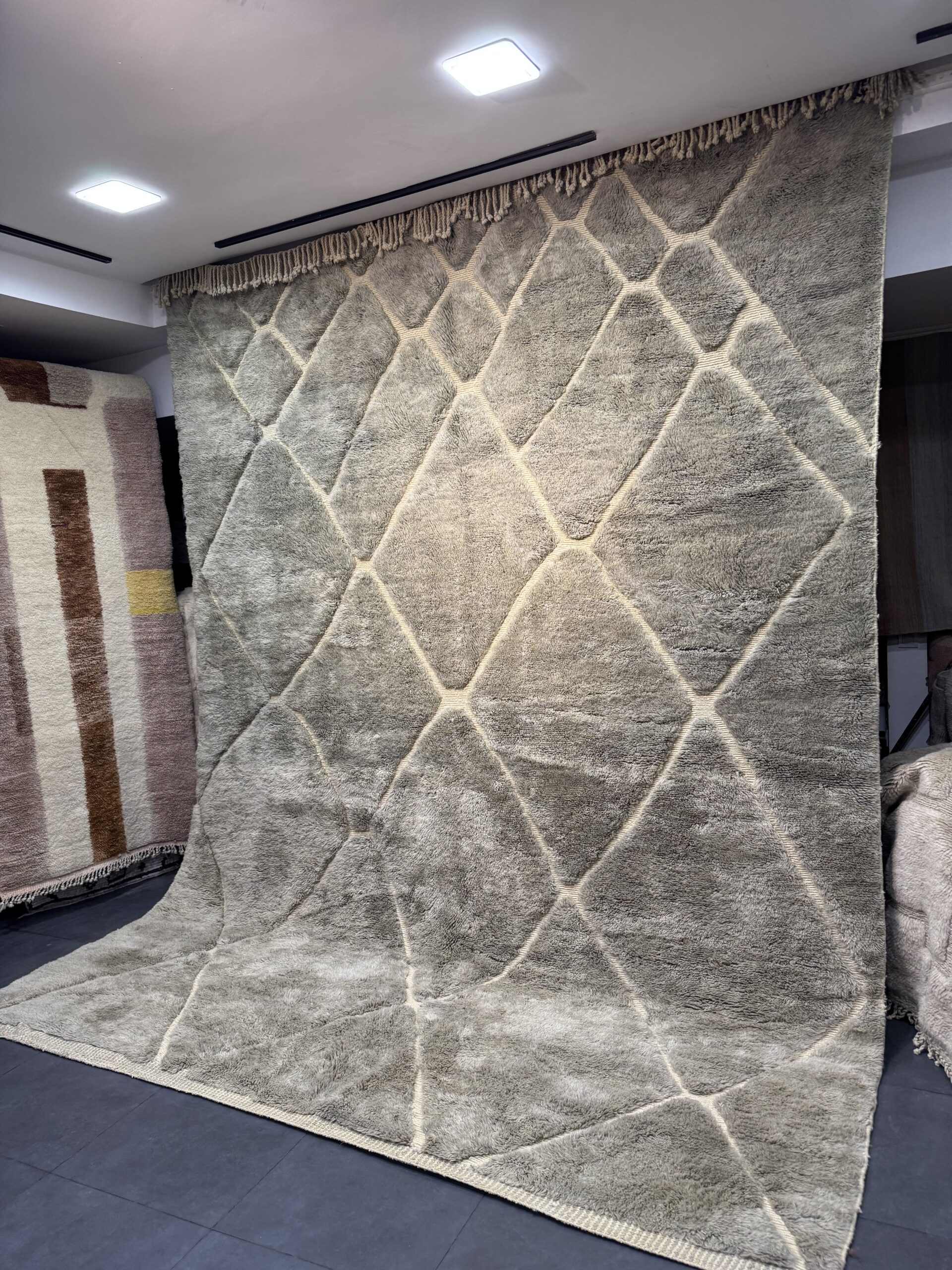 Mrirt rug - MR0007 - Image 2