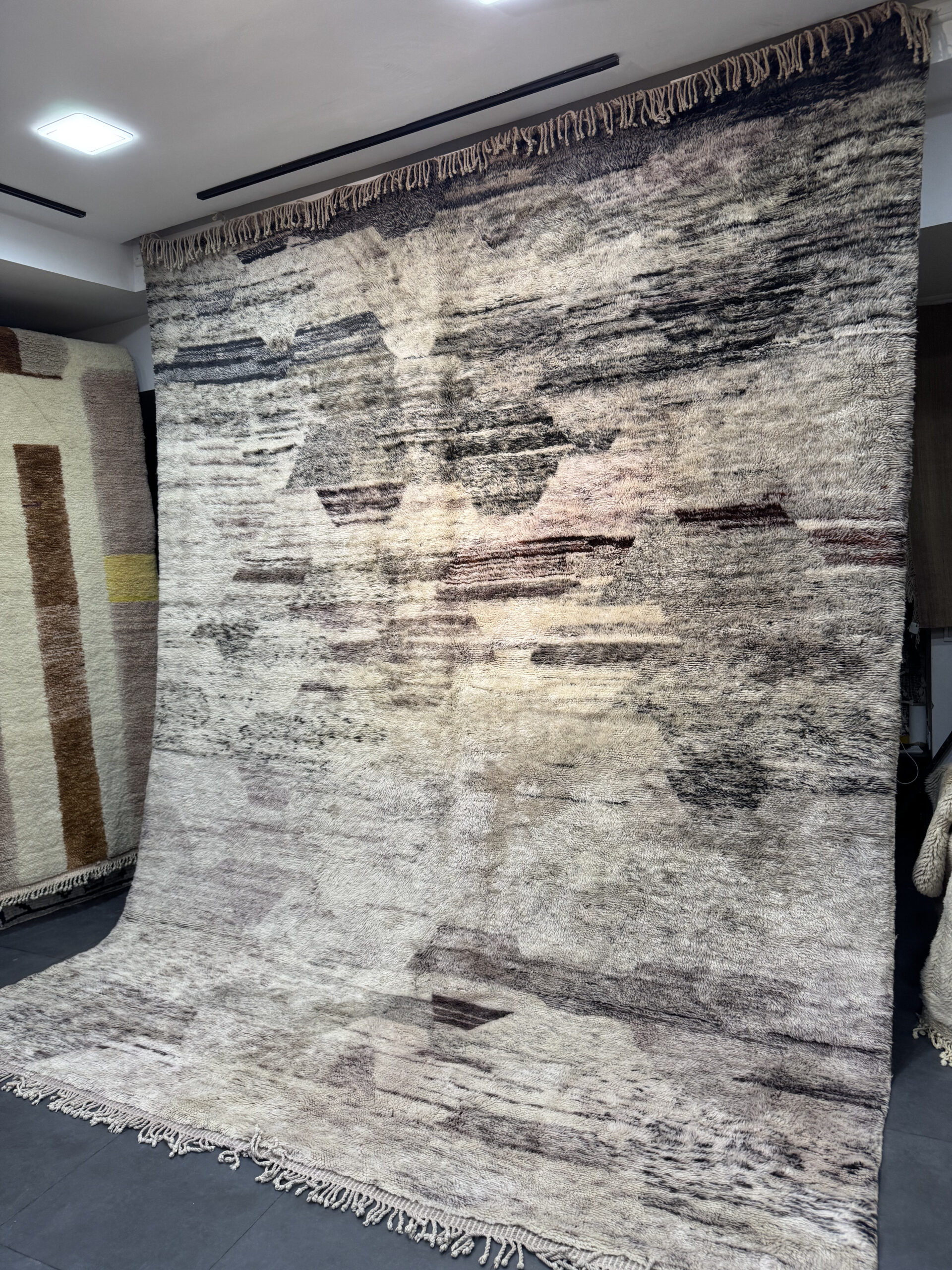 Mrirt rug - MR0010 - Image 3