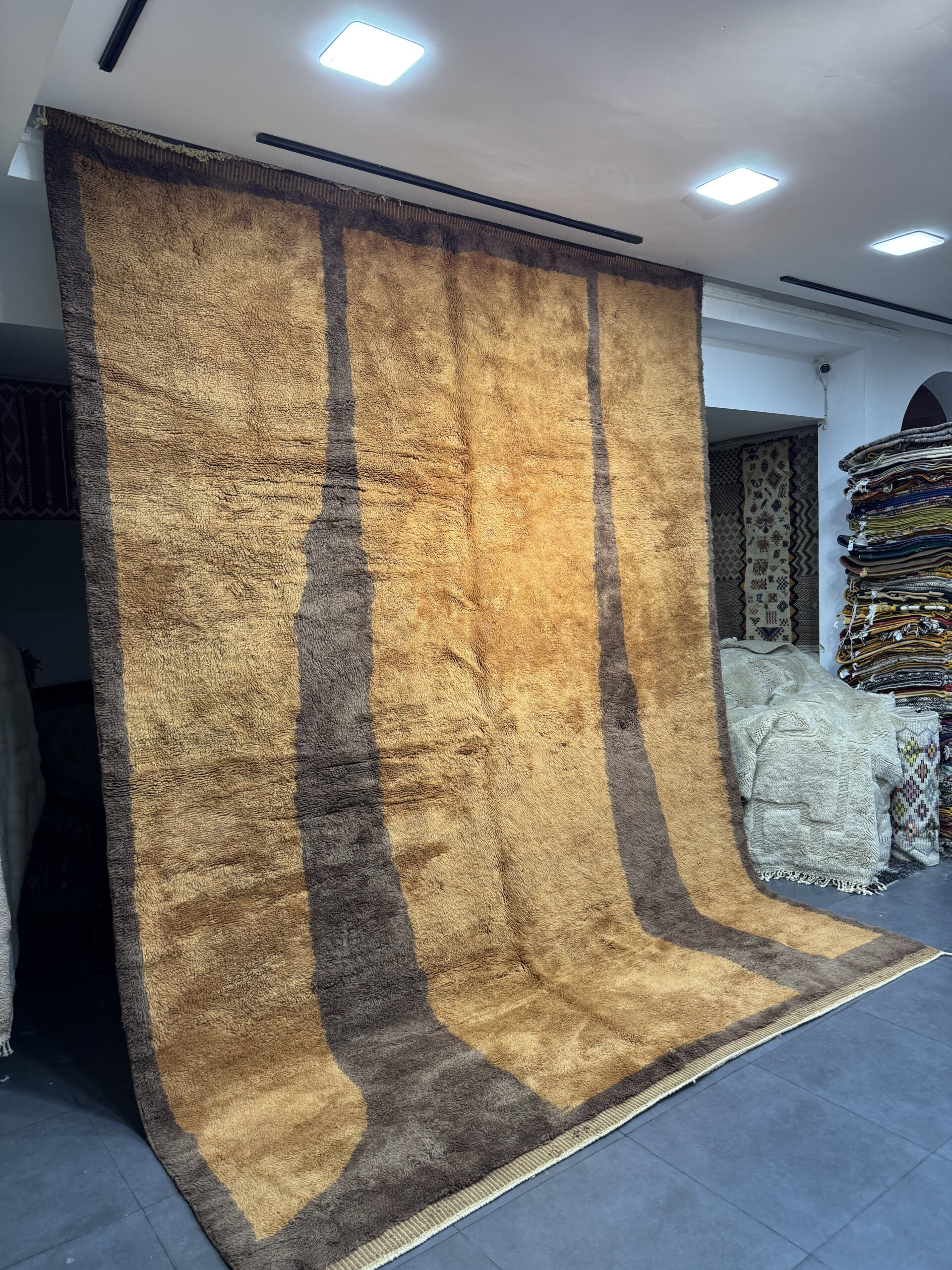 Mrirt rug - MR0009 - Image 3