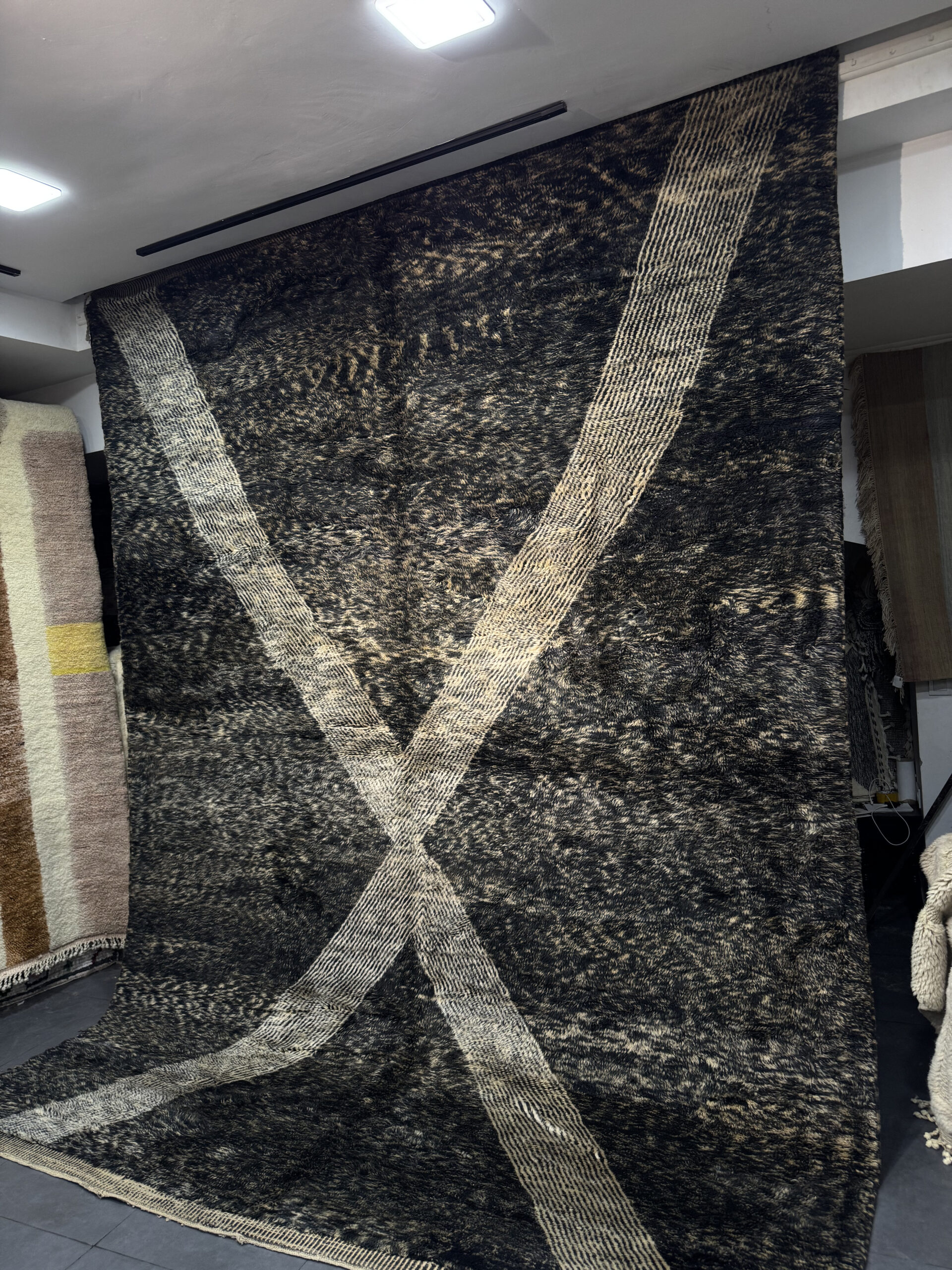 Mrirt rug - MR0008 - Image 2