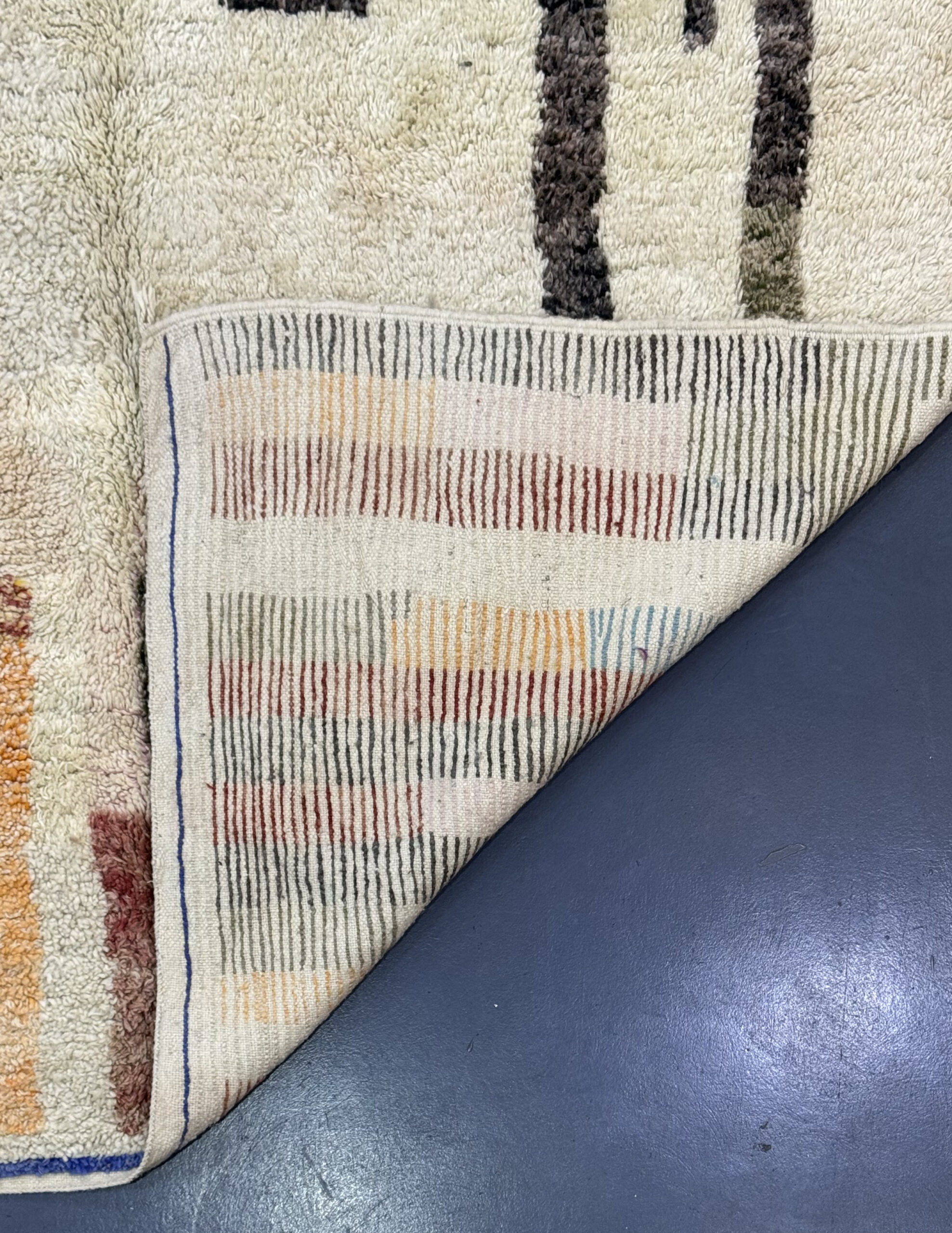 Boujaad rug - BJR0003 - Image 5