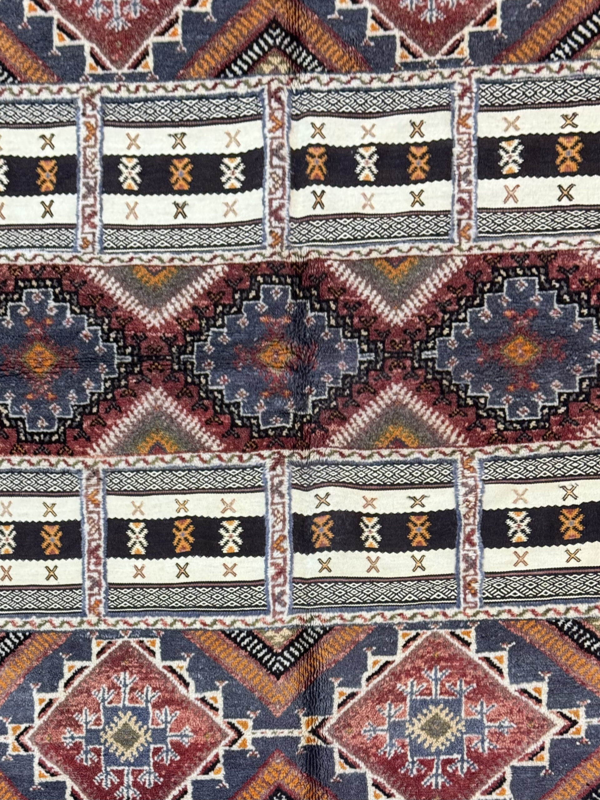 Taznakht rug - TR0001 - Image 3