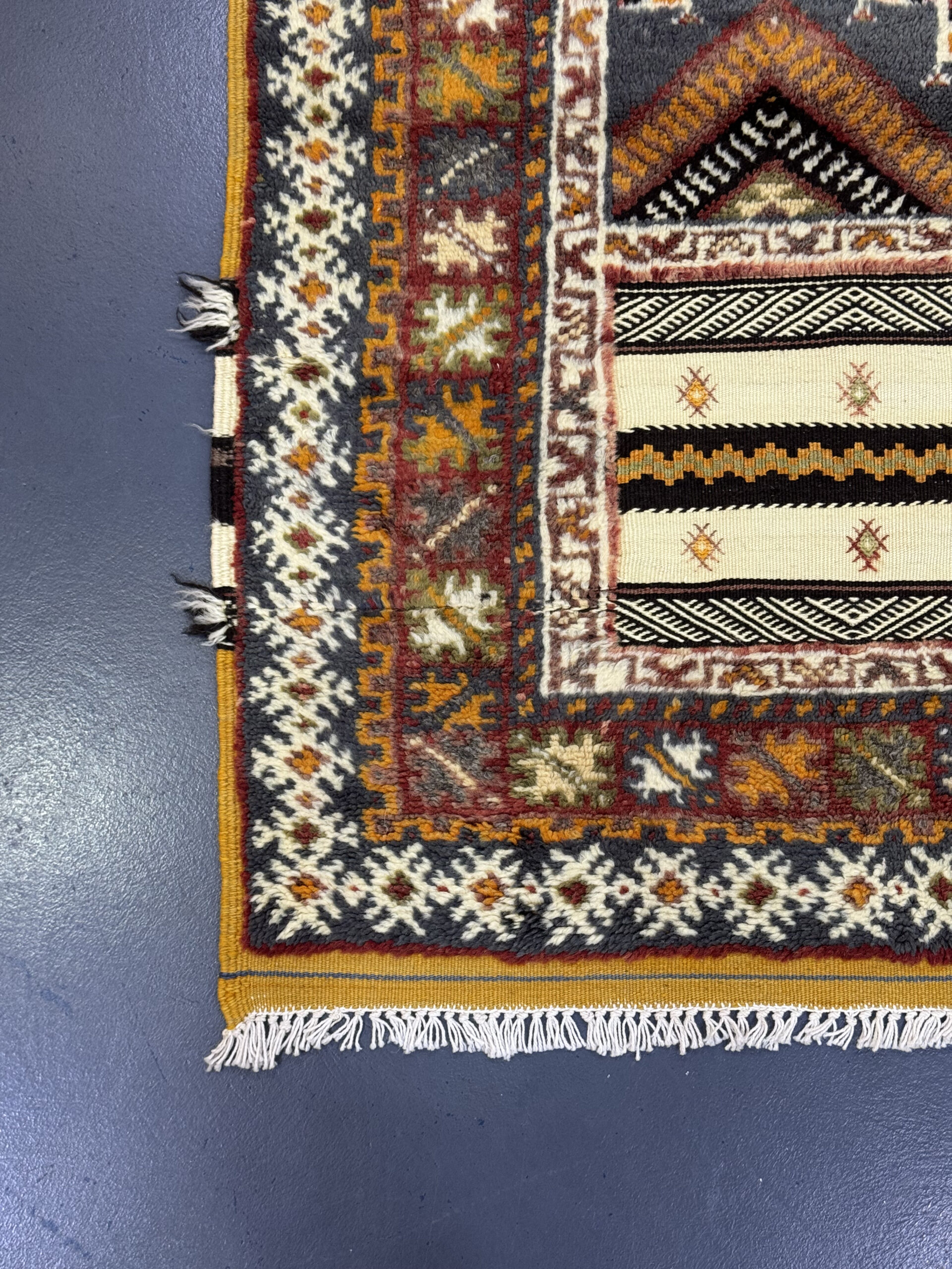 Taznakht rug - TR0001 - Image 4