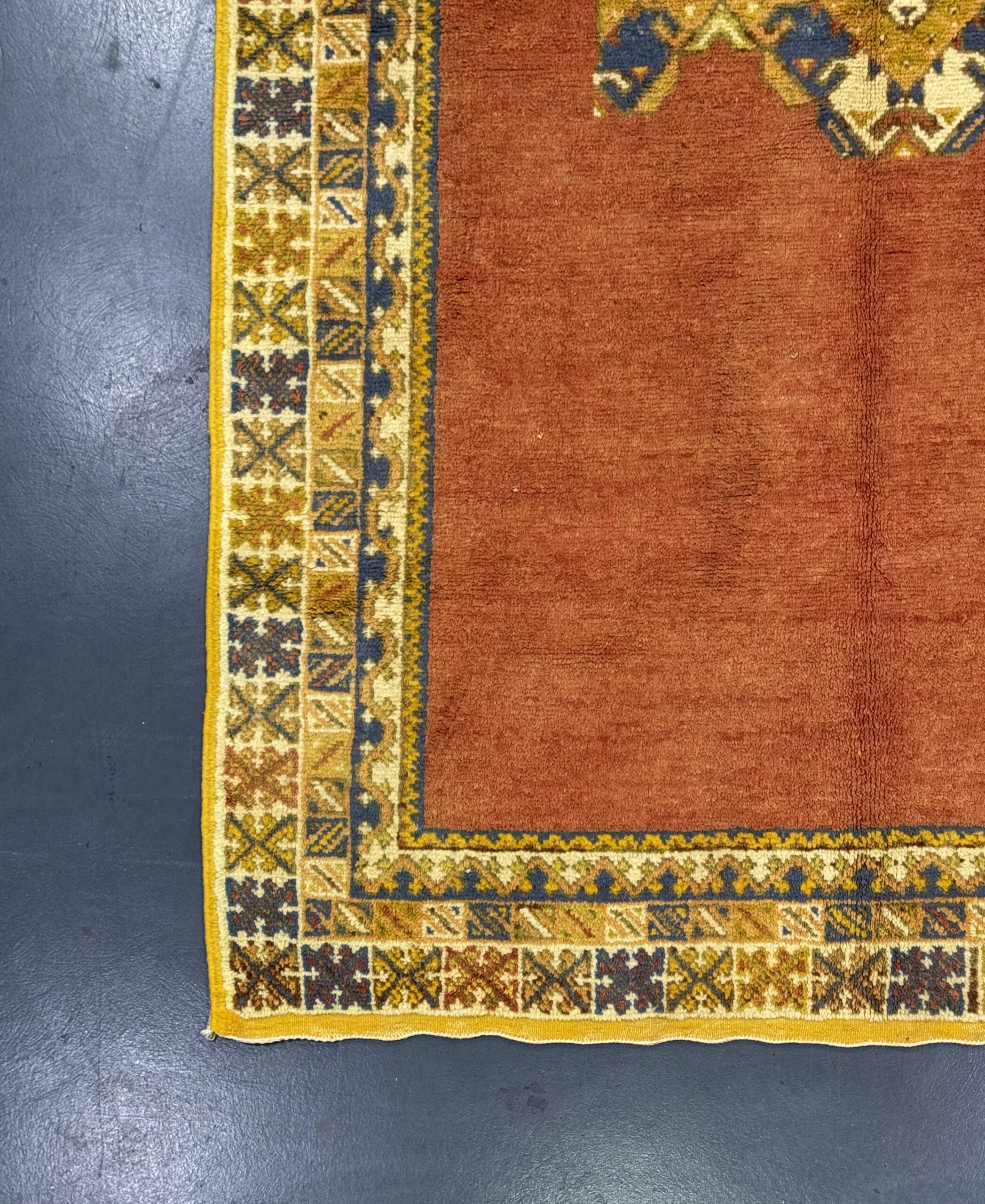Taznakht rug - TR0002 - Image 2