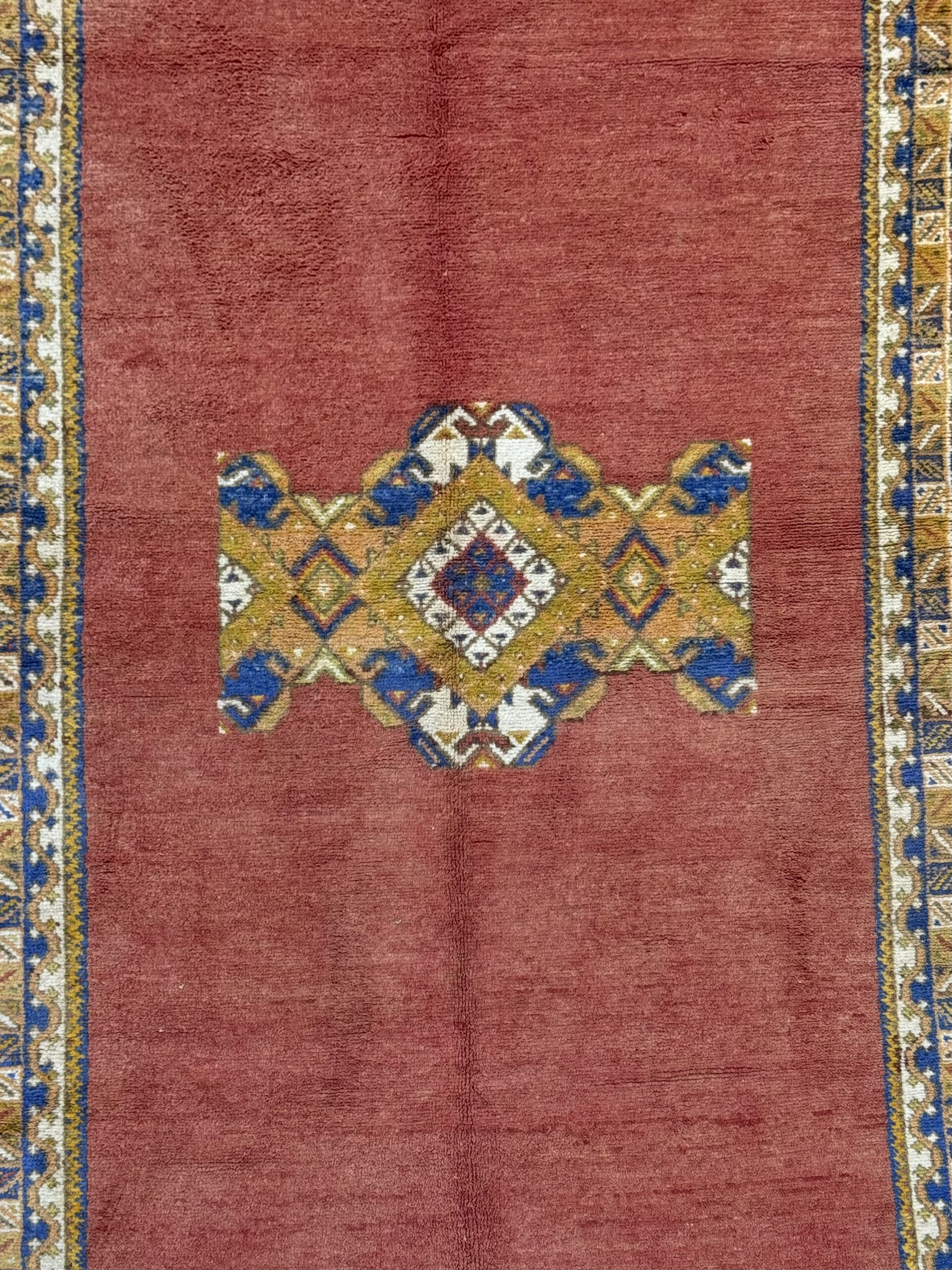 Taznakht rug - TR0002