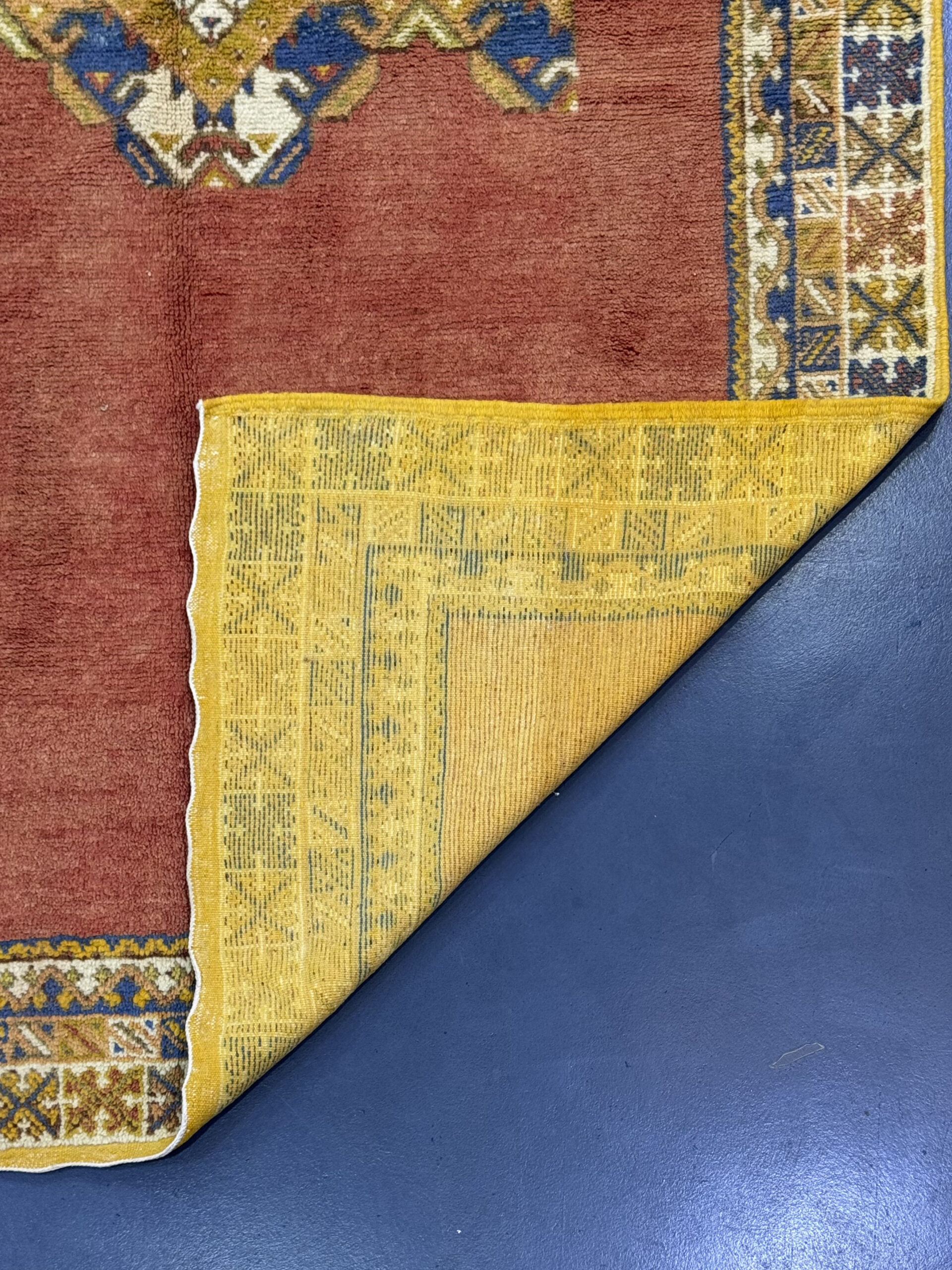 Taznakht rug - TR0002 - Image 4