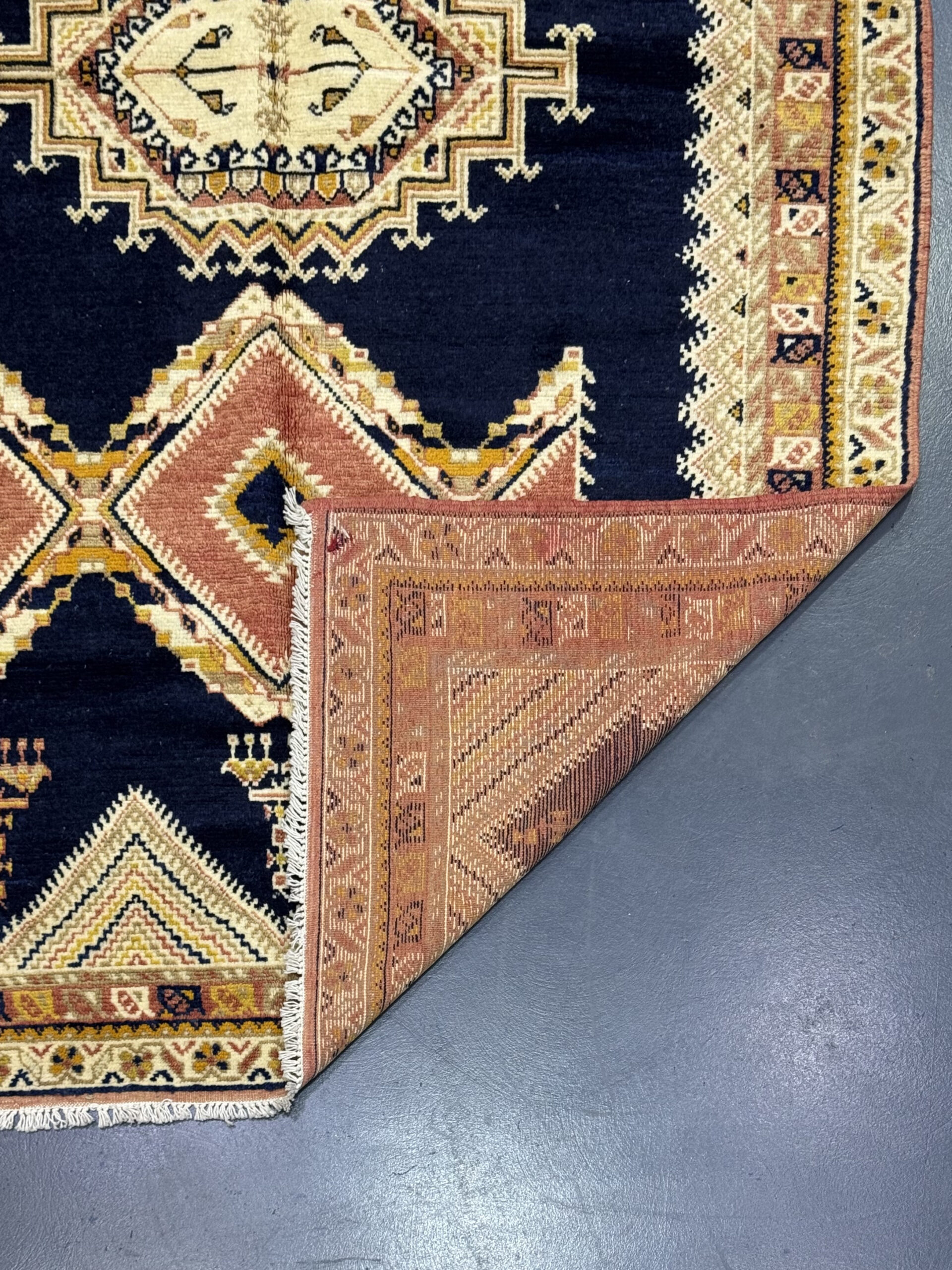 Taznakht rug - TR0004 - Image 3