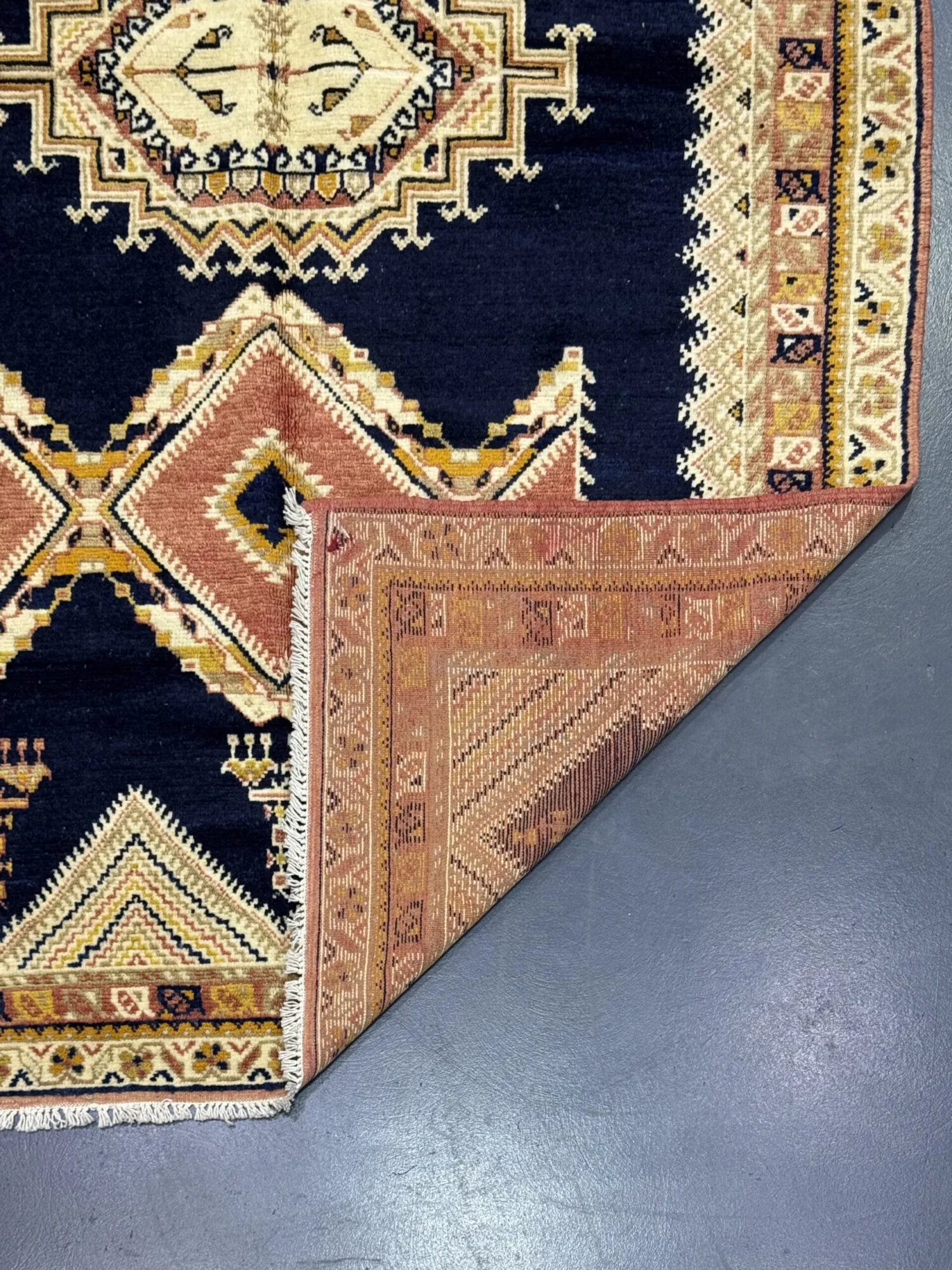 Taznakht rug - TR0004 - Image 2