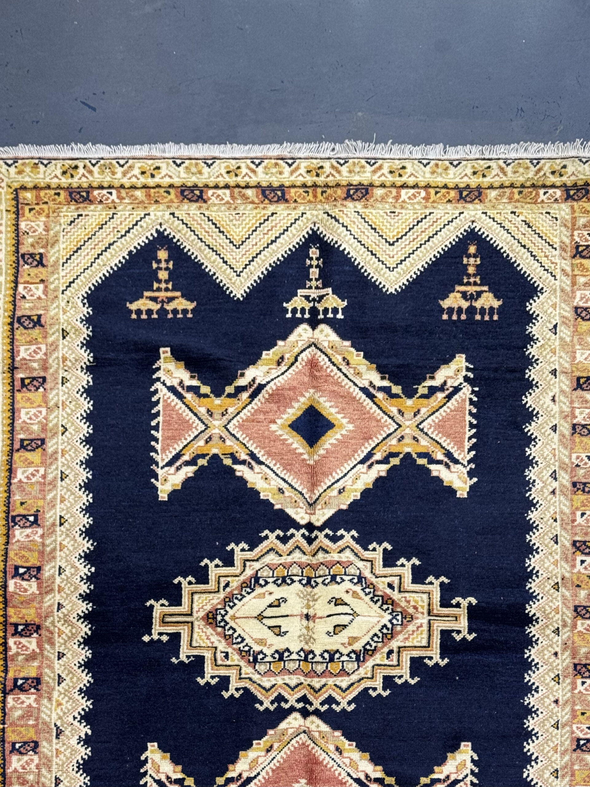 Taznakht rug - TR0004 - Image 4