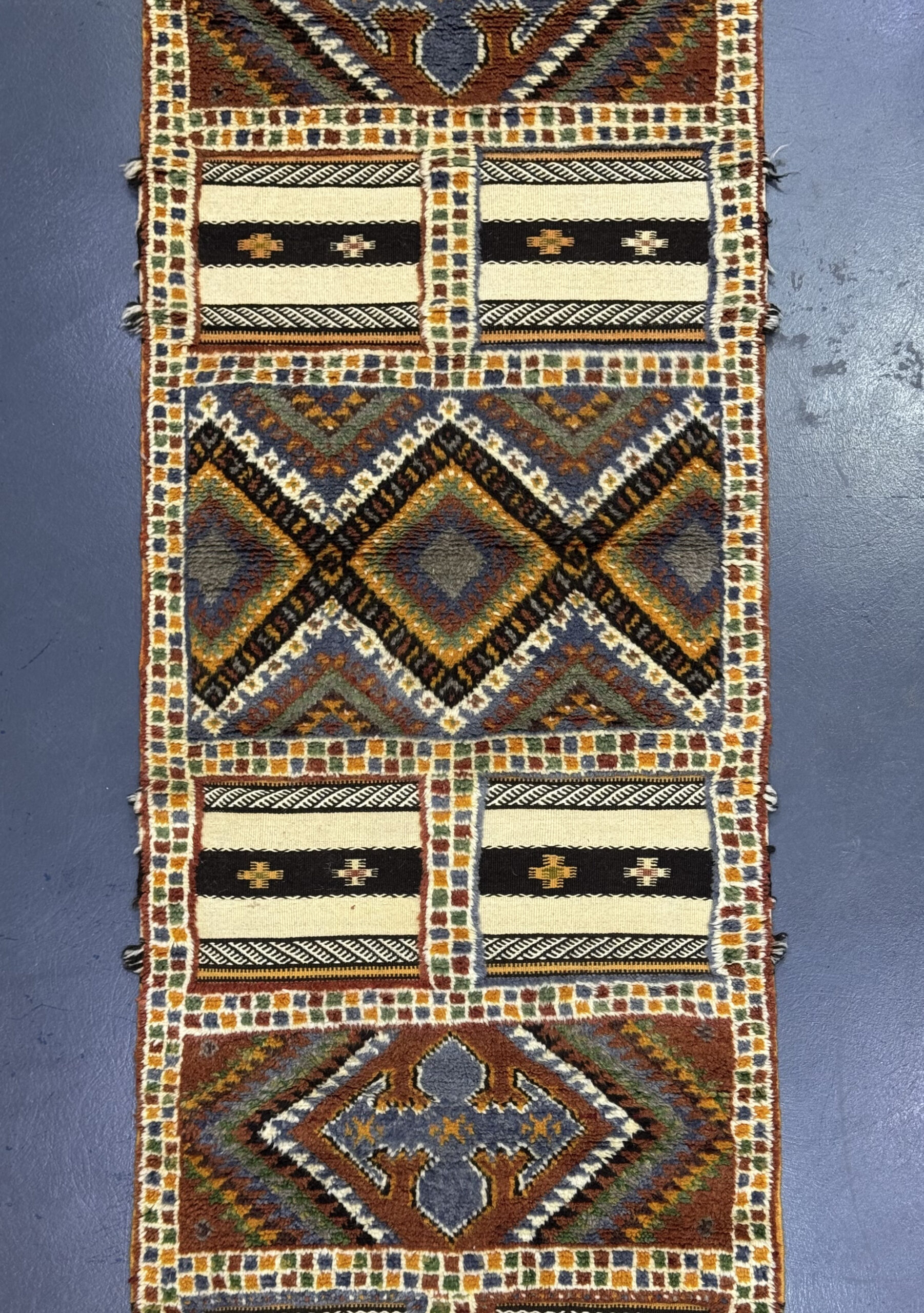 Taznakht rug - TR0006