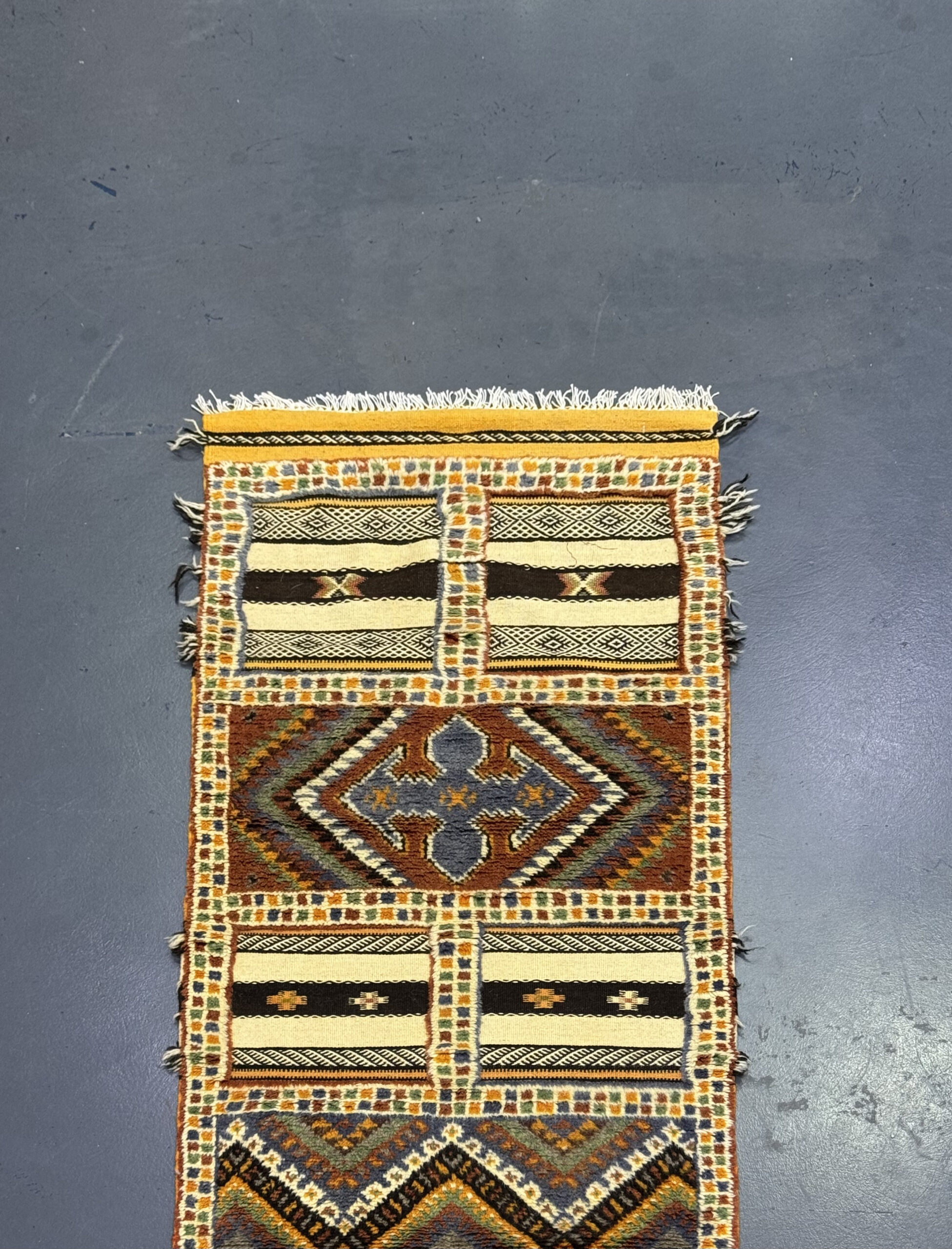 Taznakht rug - TR0006 - Image 4