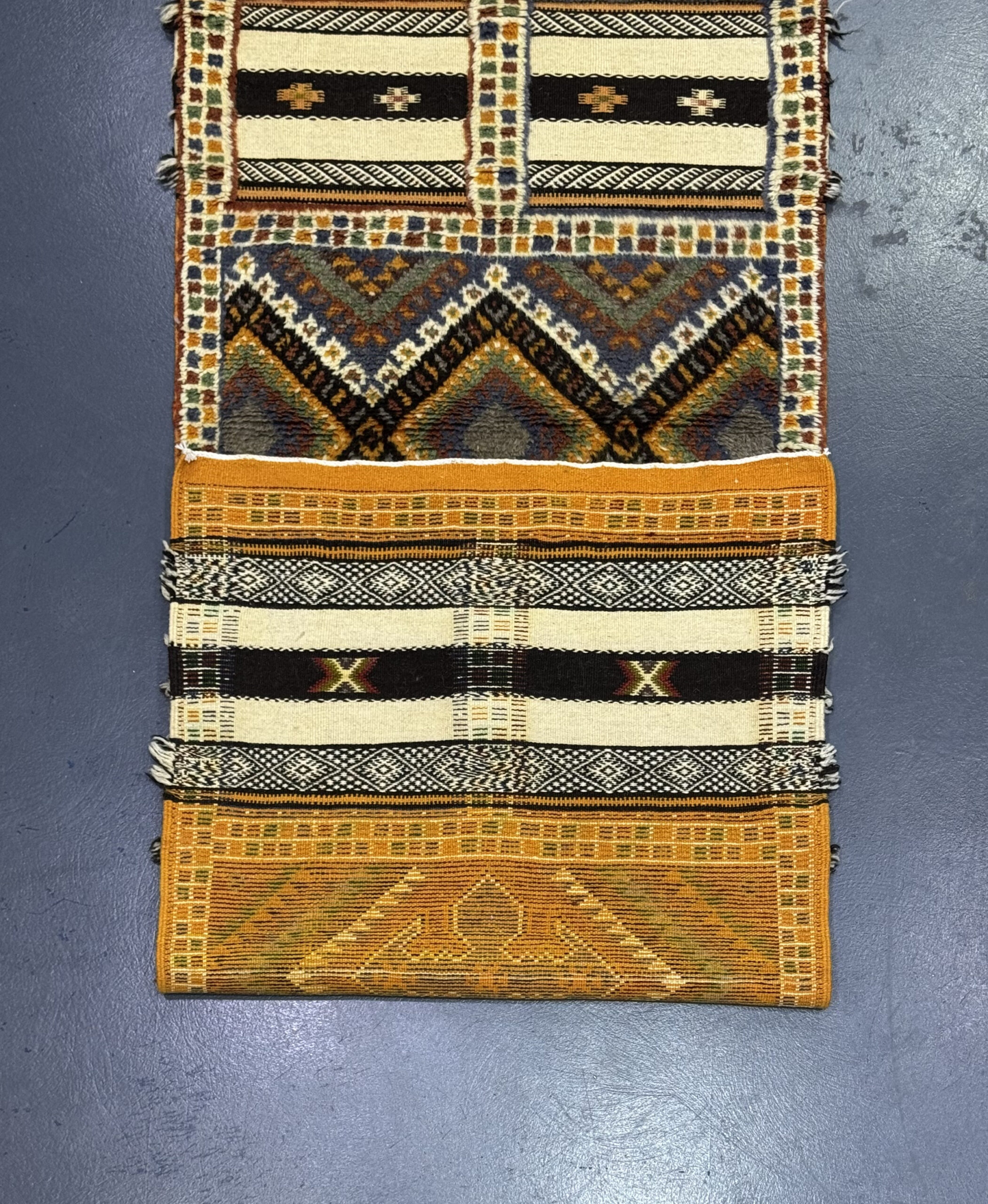 Taznakht rug - TR0006 - Image 5