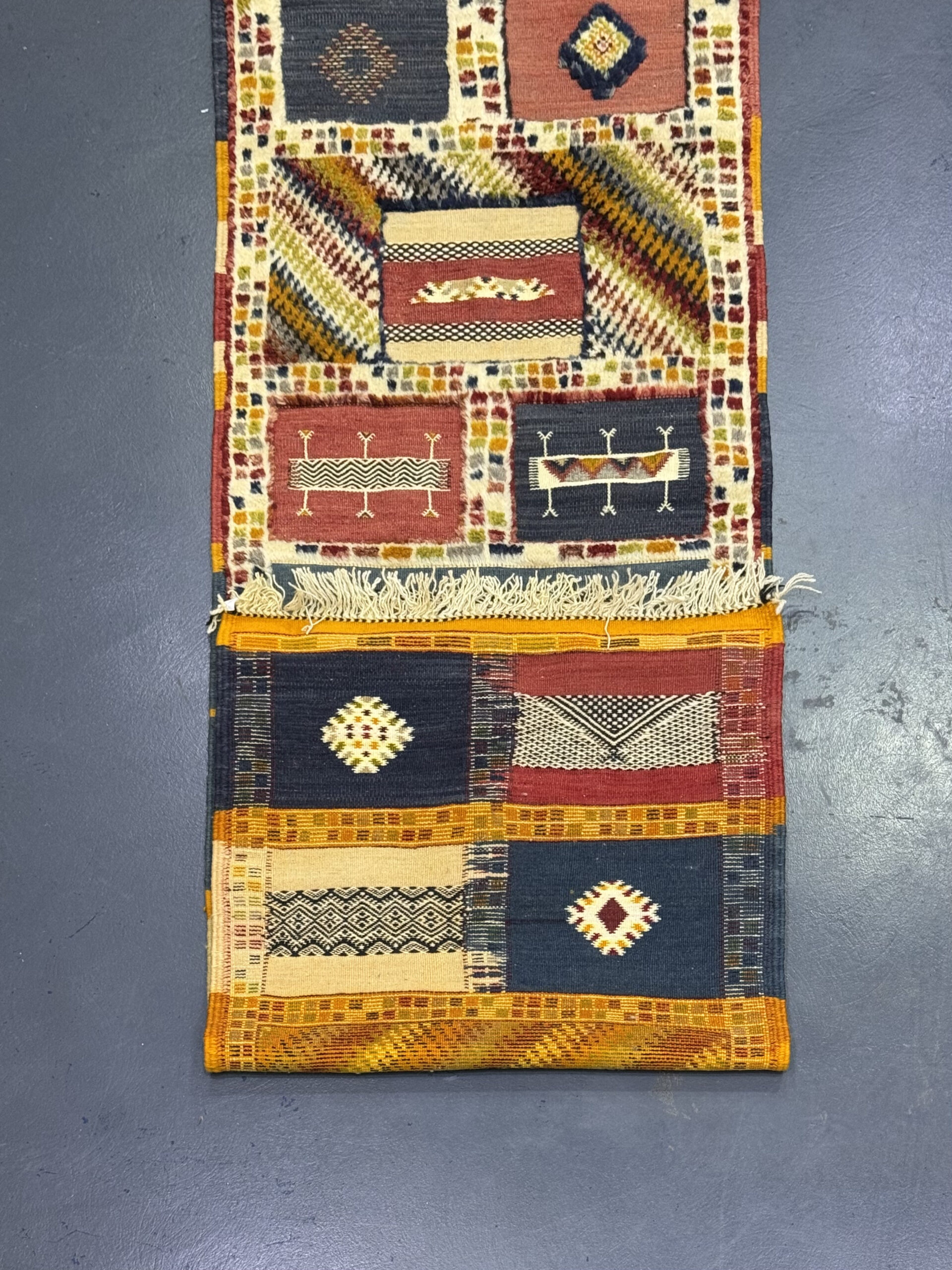 Taznakht rug - TR0007 - Image 3