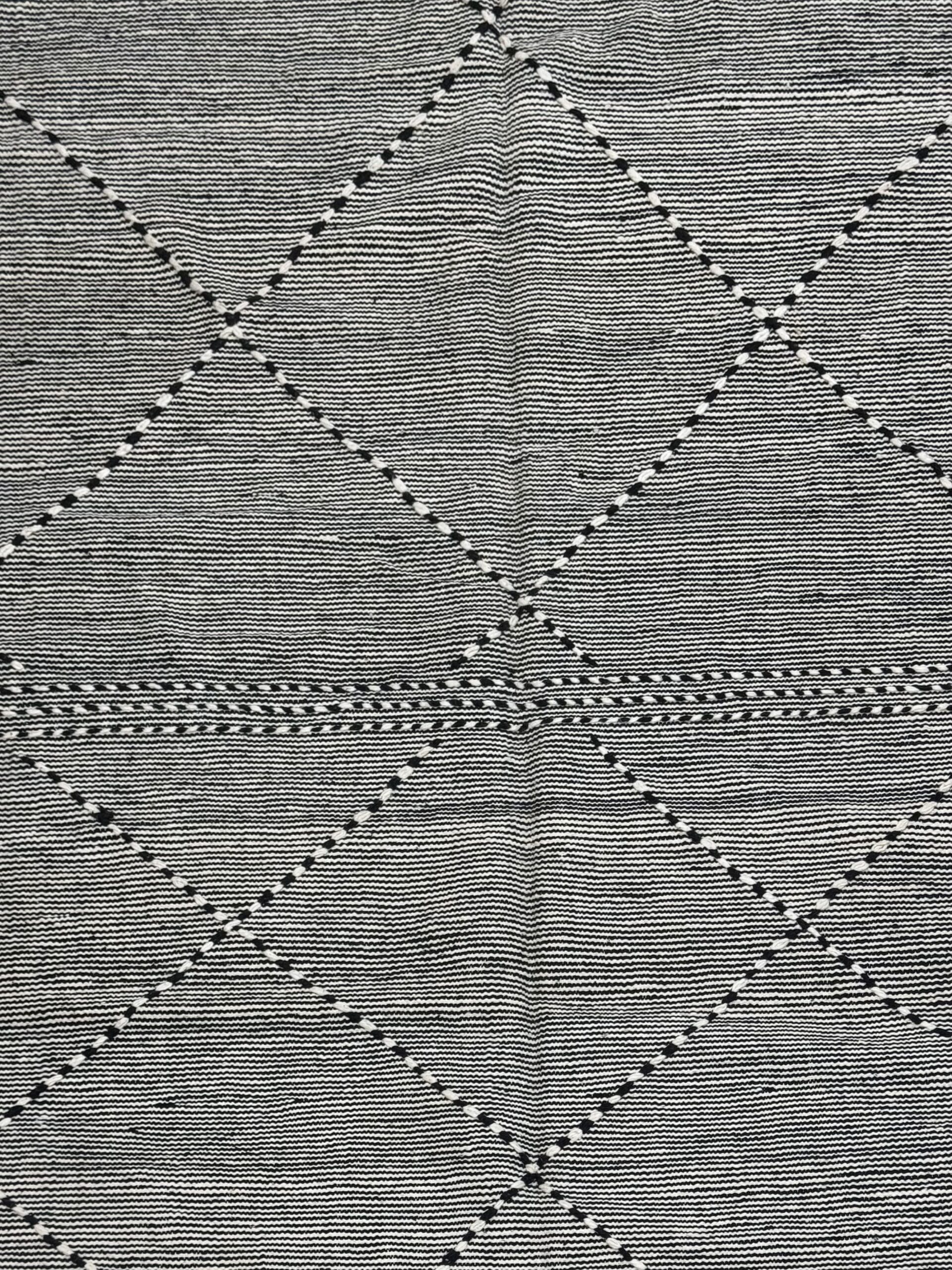 Kilim rug - KR0009 - Image 4