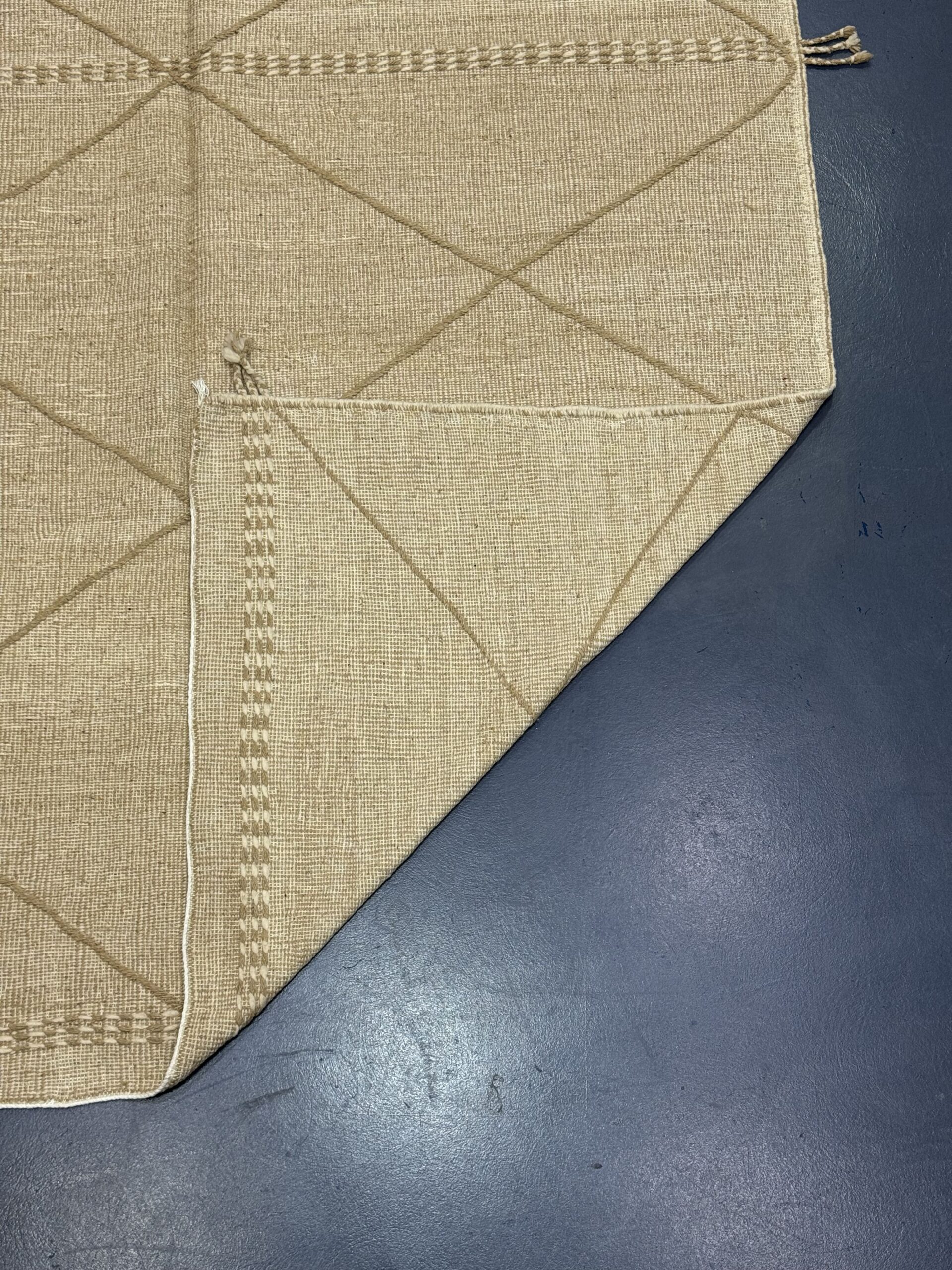 Kilim rug - KR0008 - Image 4