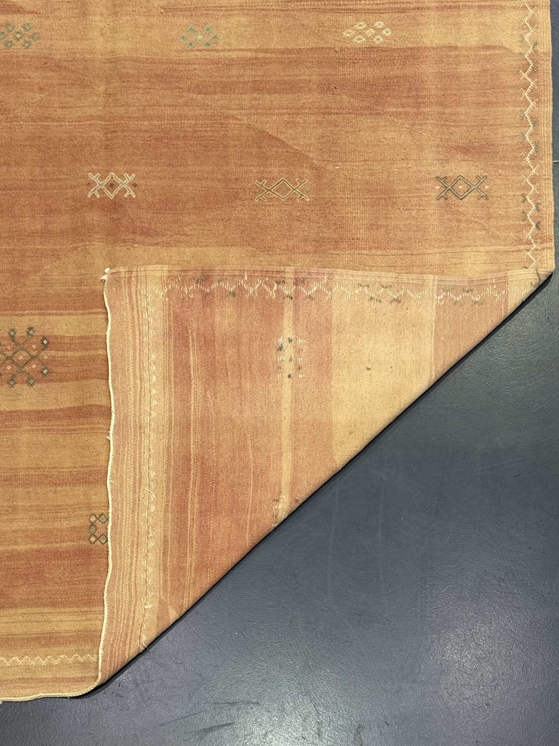 Kilim rug - KR0007 - Image 3