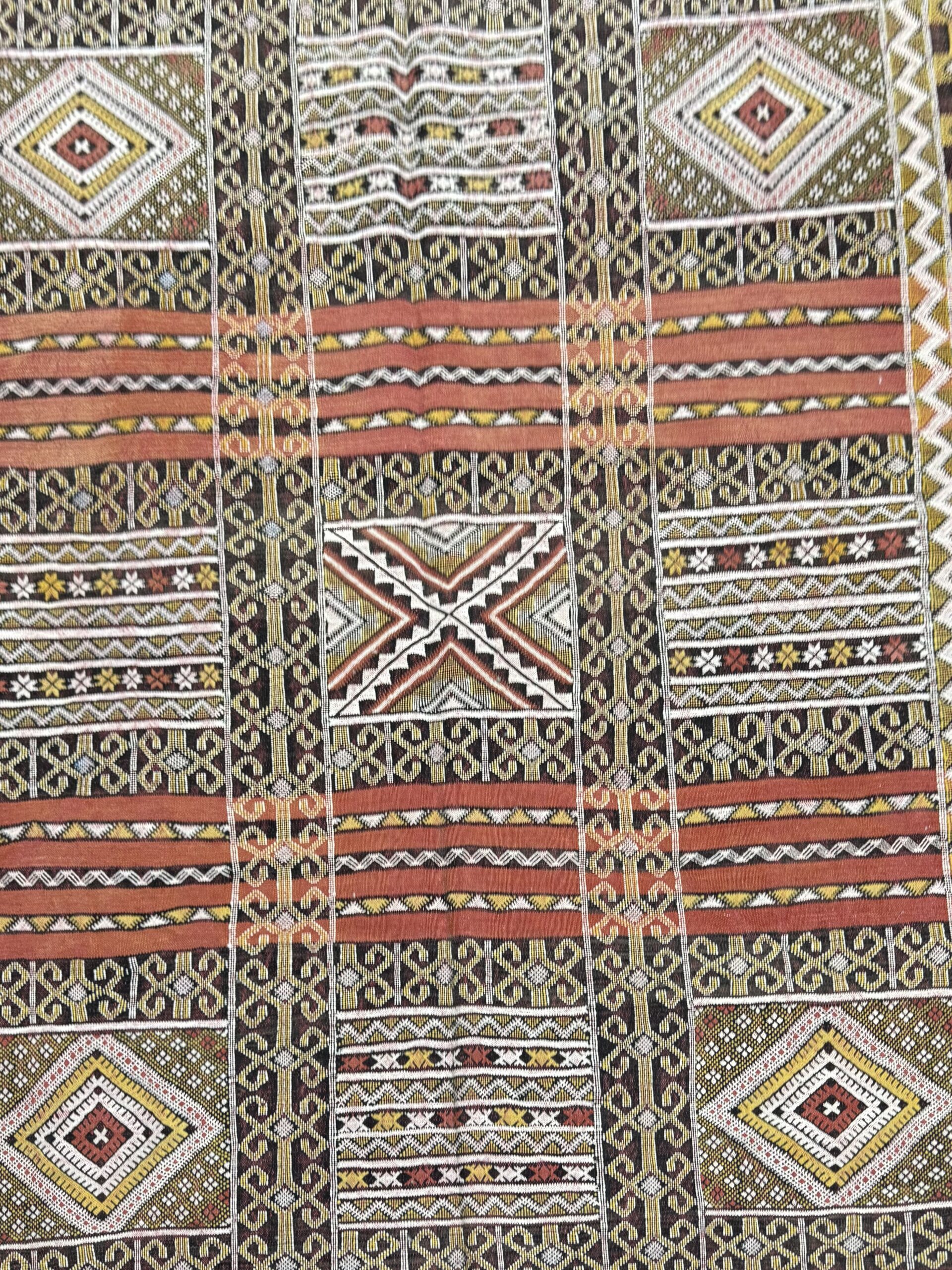 Kilim rug - KR0004 - Image 3