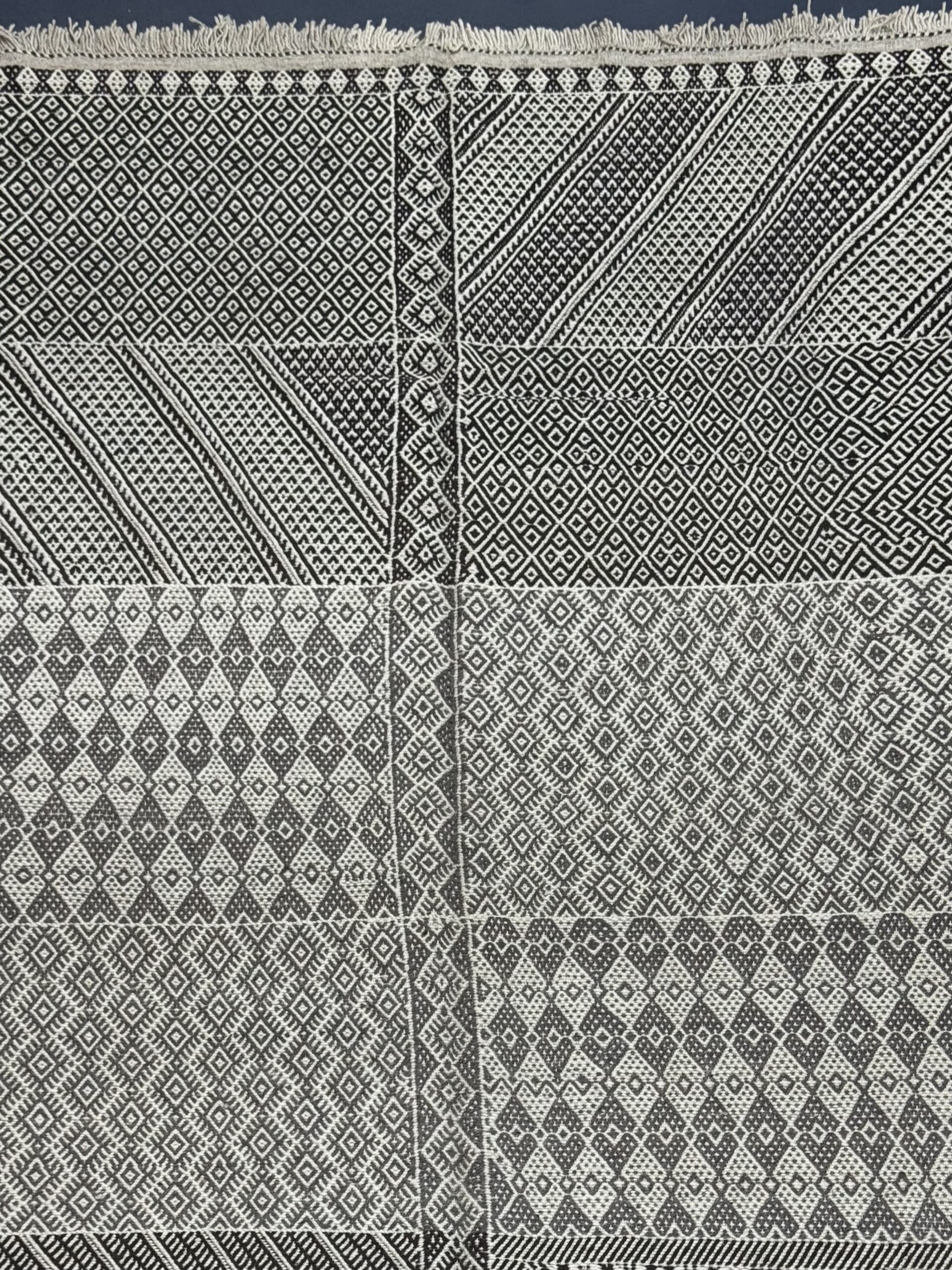 Kilim rug - KR0003 - Image 4