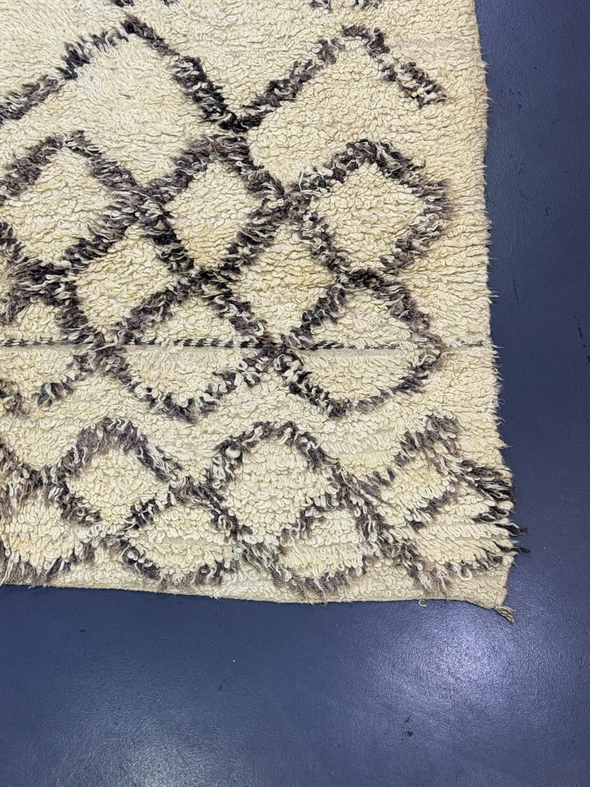Vintage rug - VR0008 - Image 5