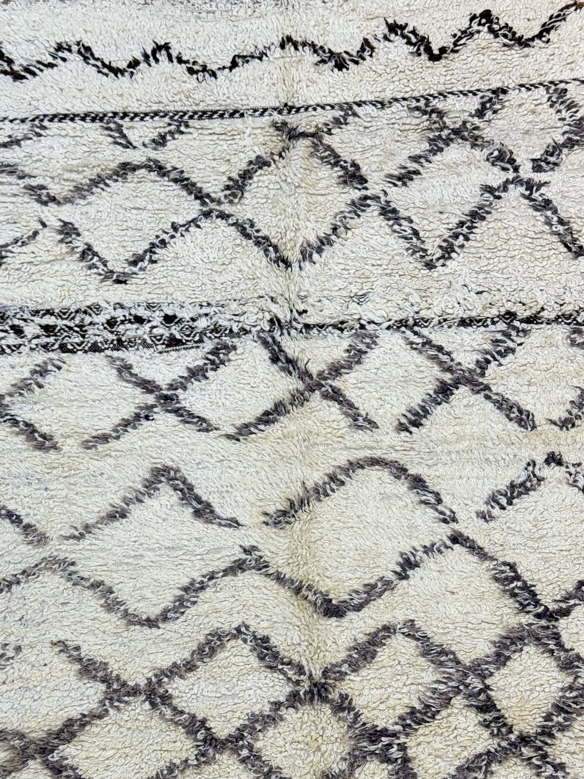 Vintage rug - VR0008 - Image 3