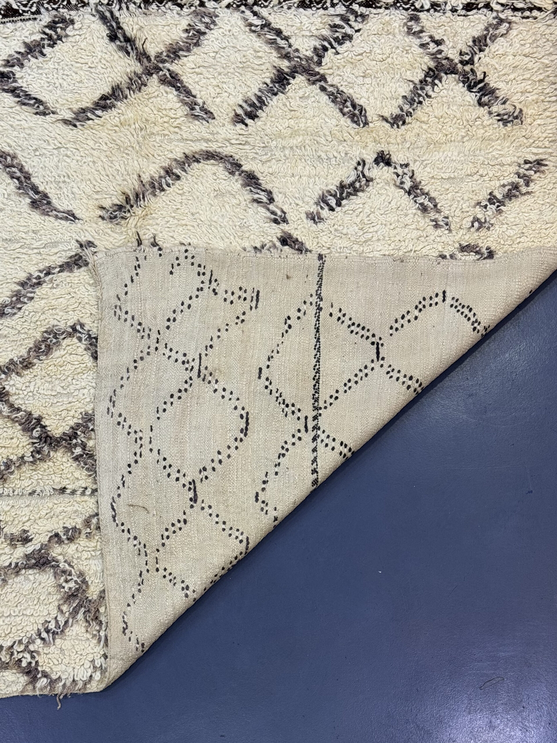 Vintage rug - VR0008 - Image 4