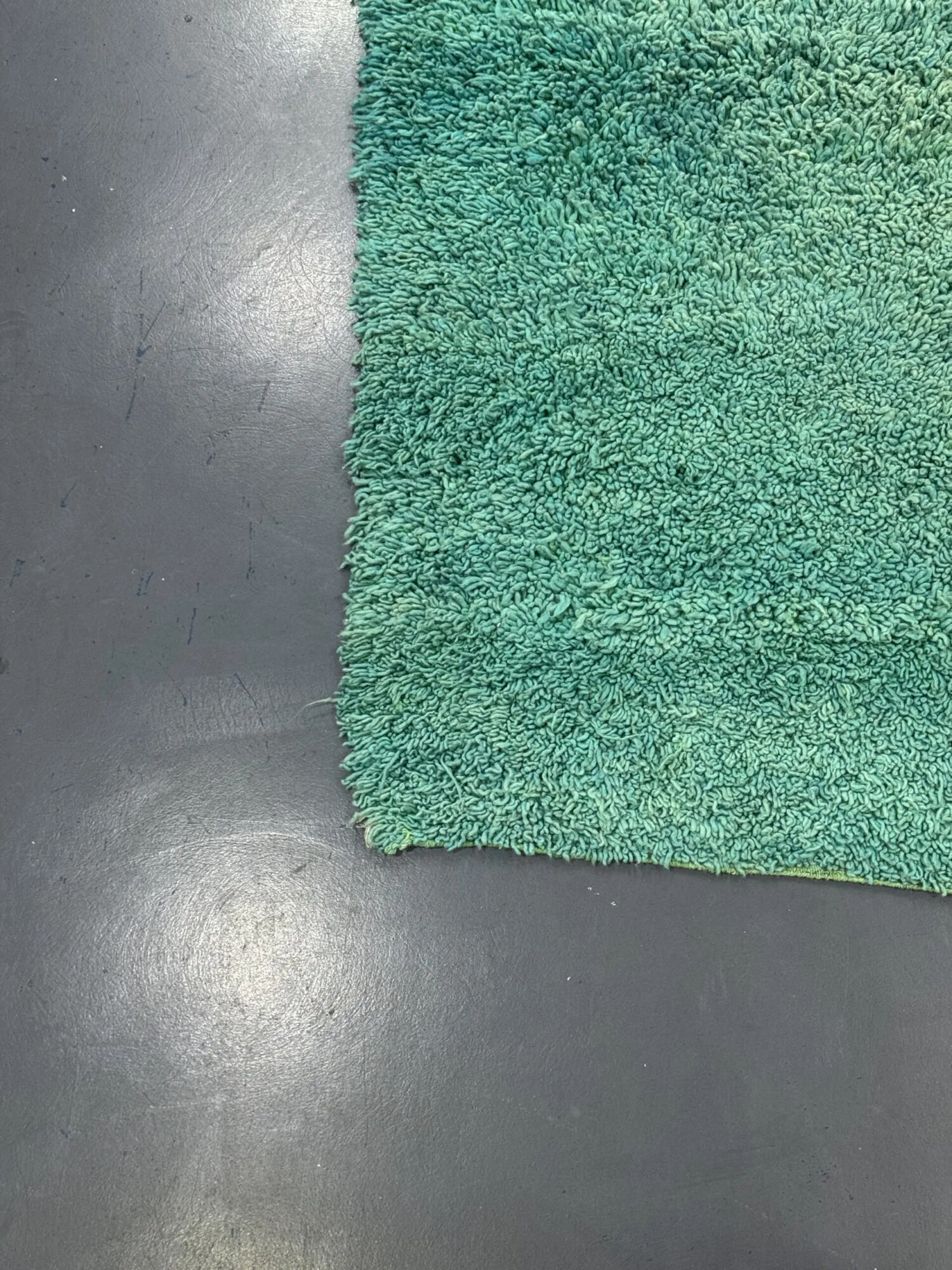 Vintage rug - VR0002 - Image 4