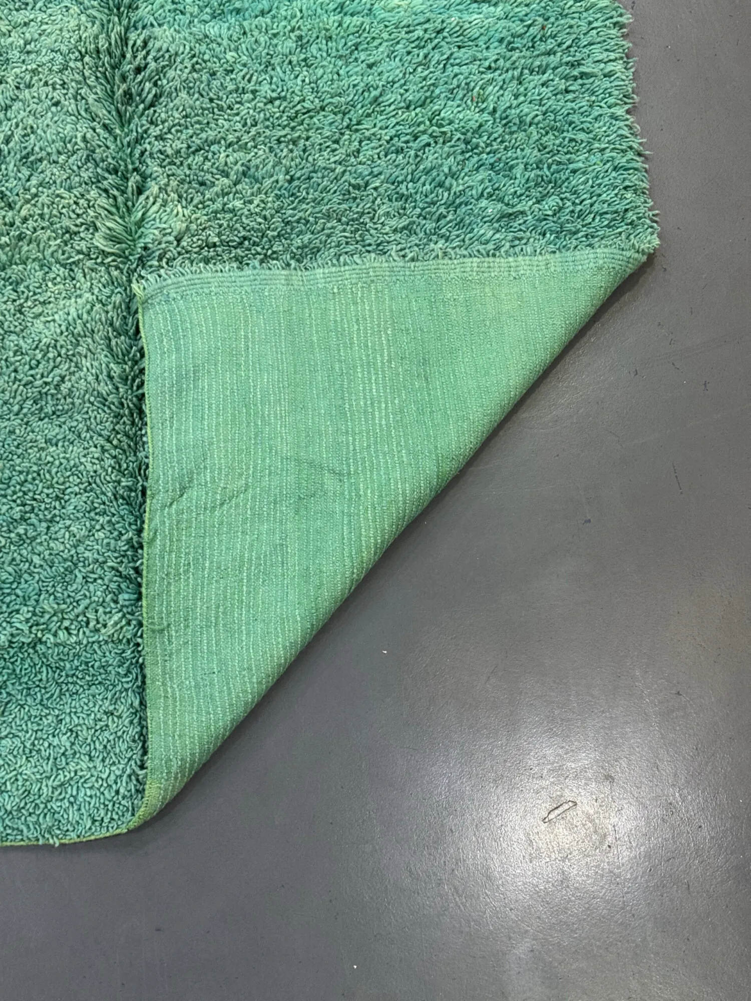 Vintage rug - VR0002 - Image 2
