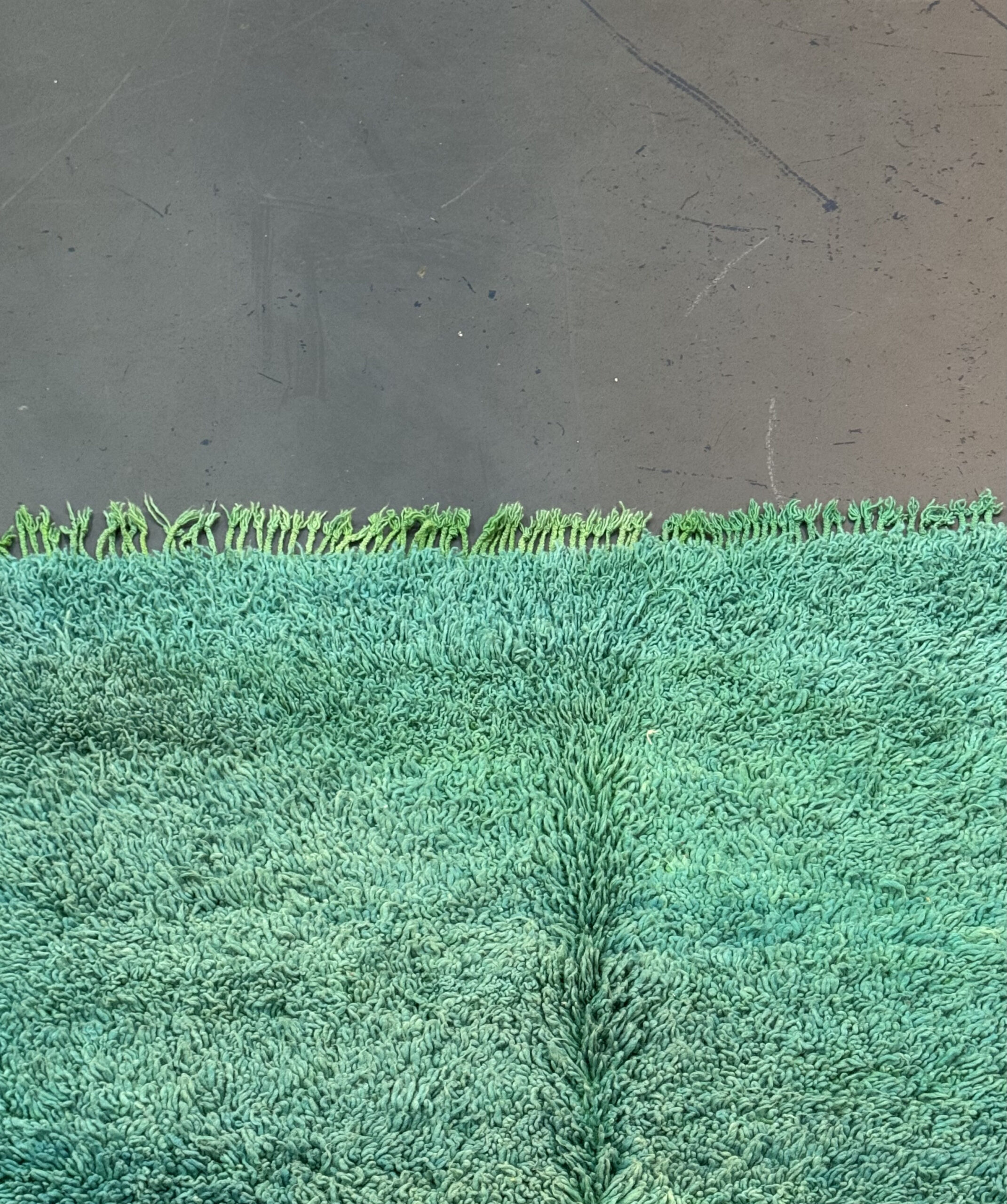 Vintage rug - VR0002 - Image 4