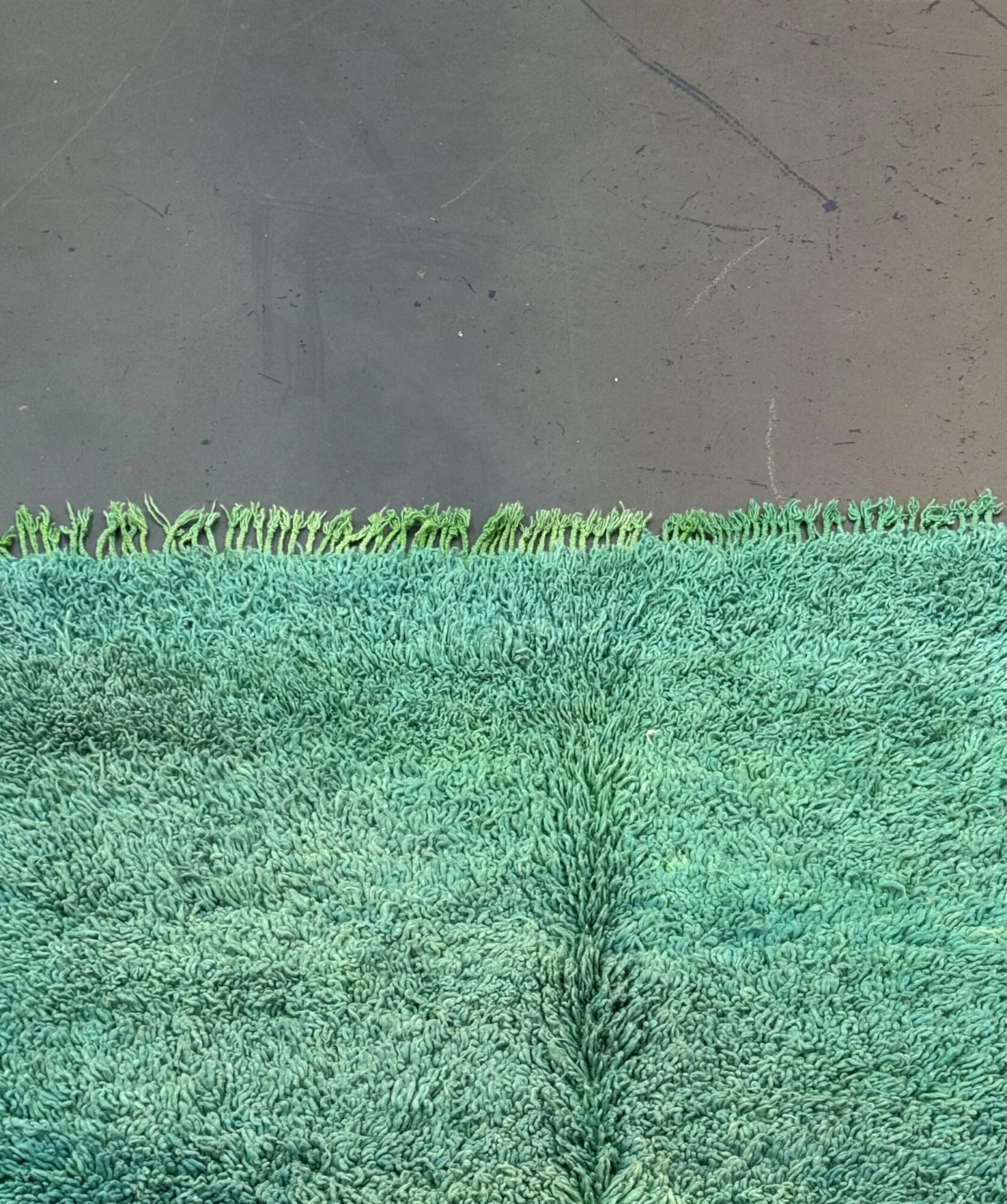 Vintage rug - VR0002 - Image 3