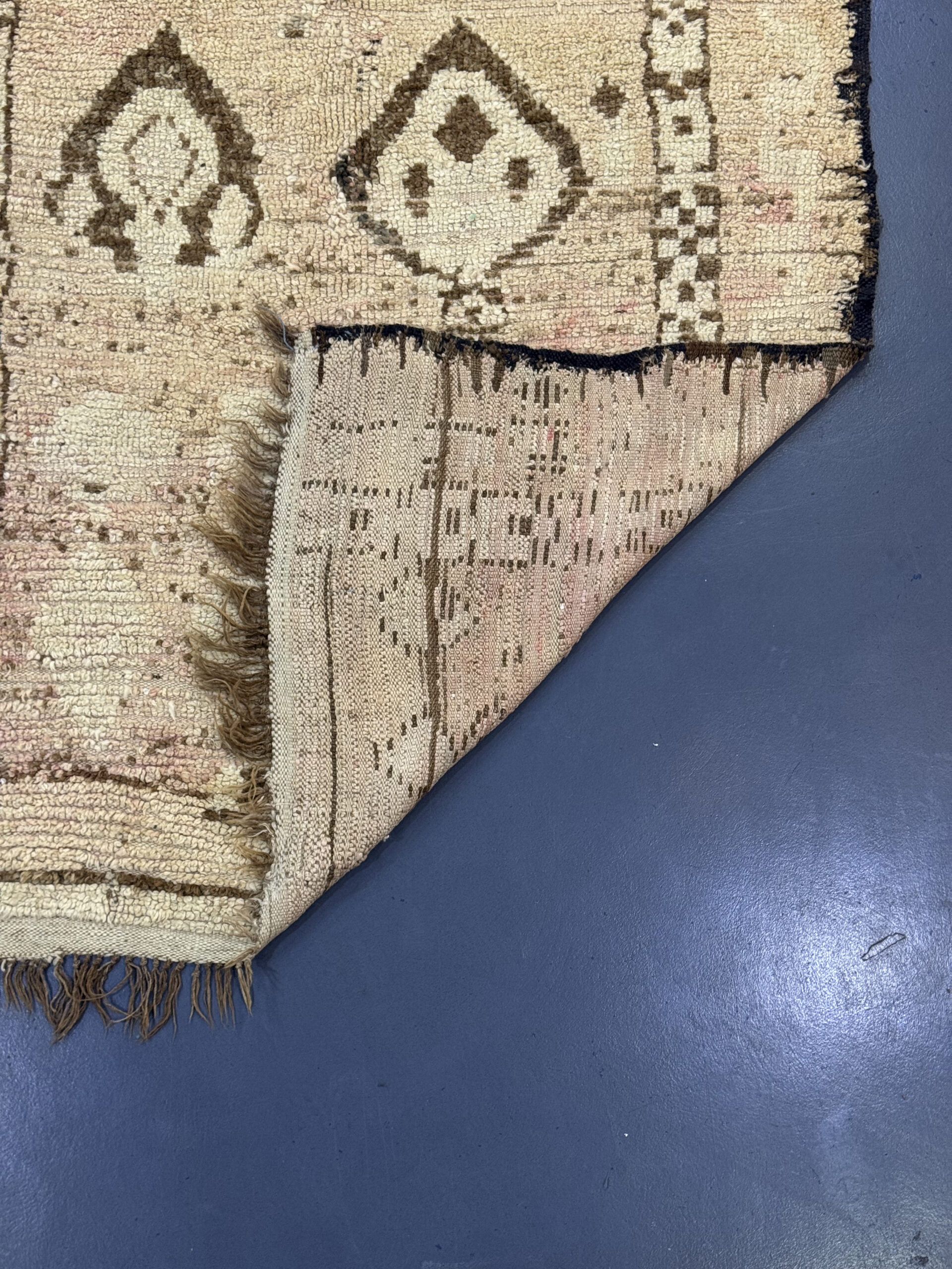 Vintage rug - VR0005 - Image 4