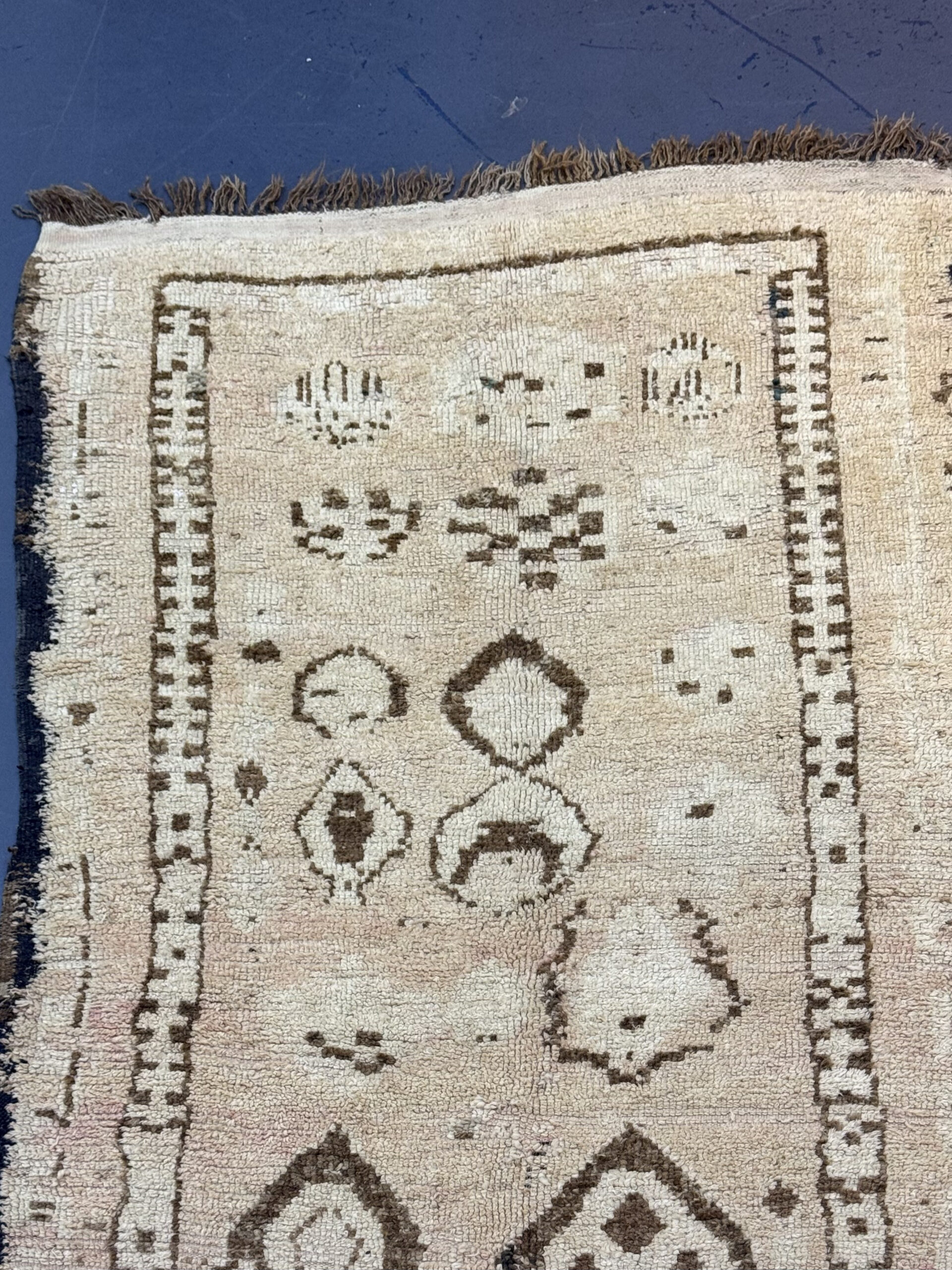 Vintage rug - VR0005 - Image 2