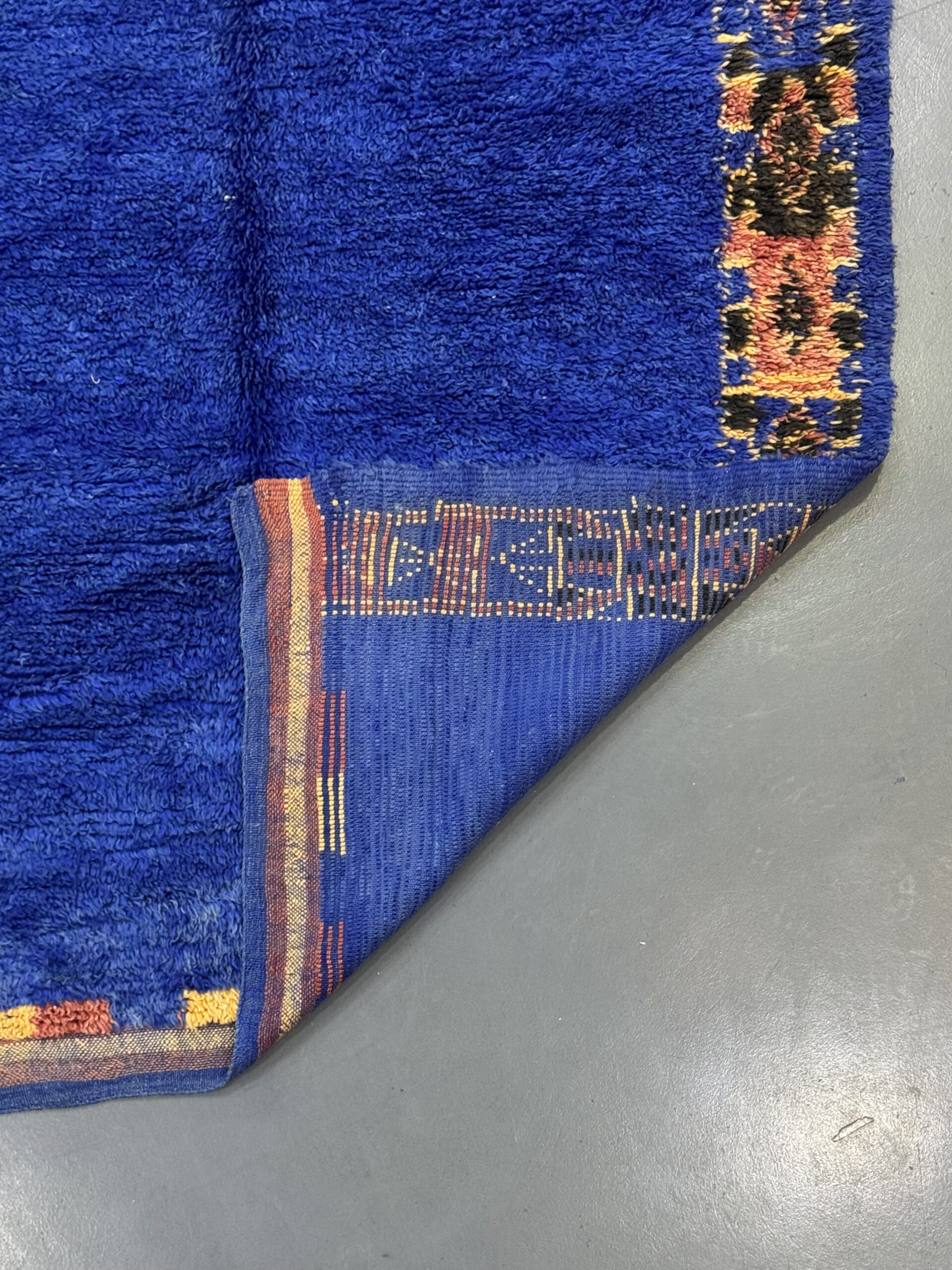 Vintage rug - VR0007 - Image 4