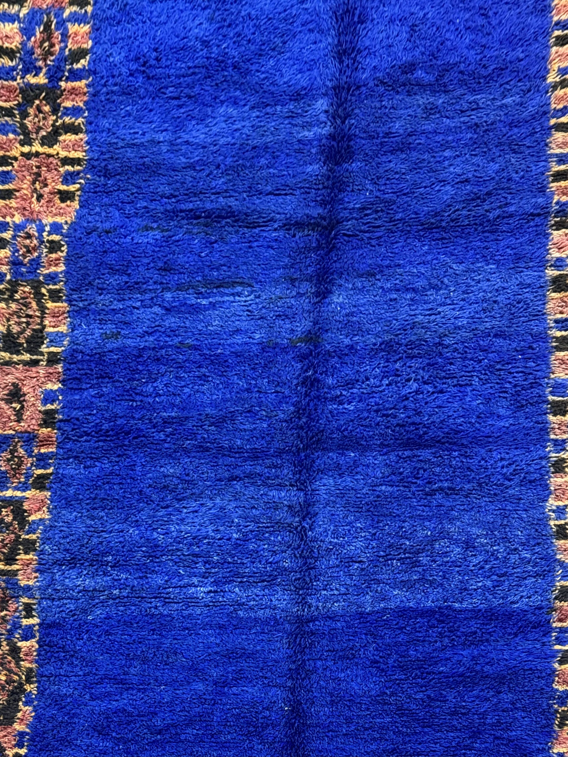 Vintage rug - VR0007 - Image 2