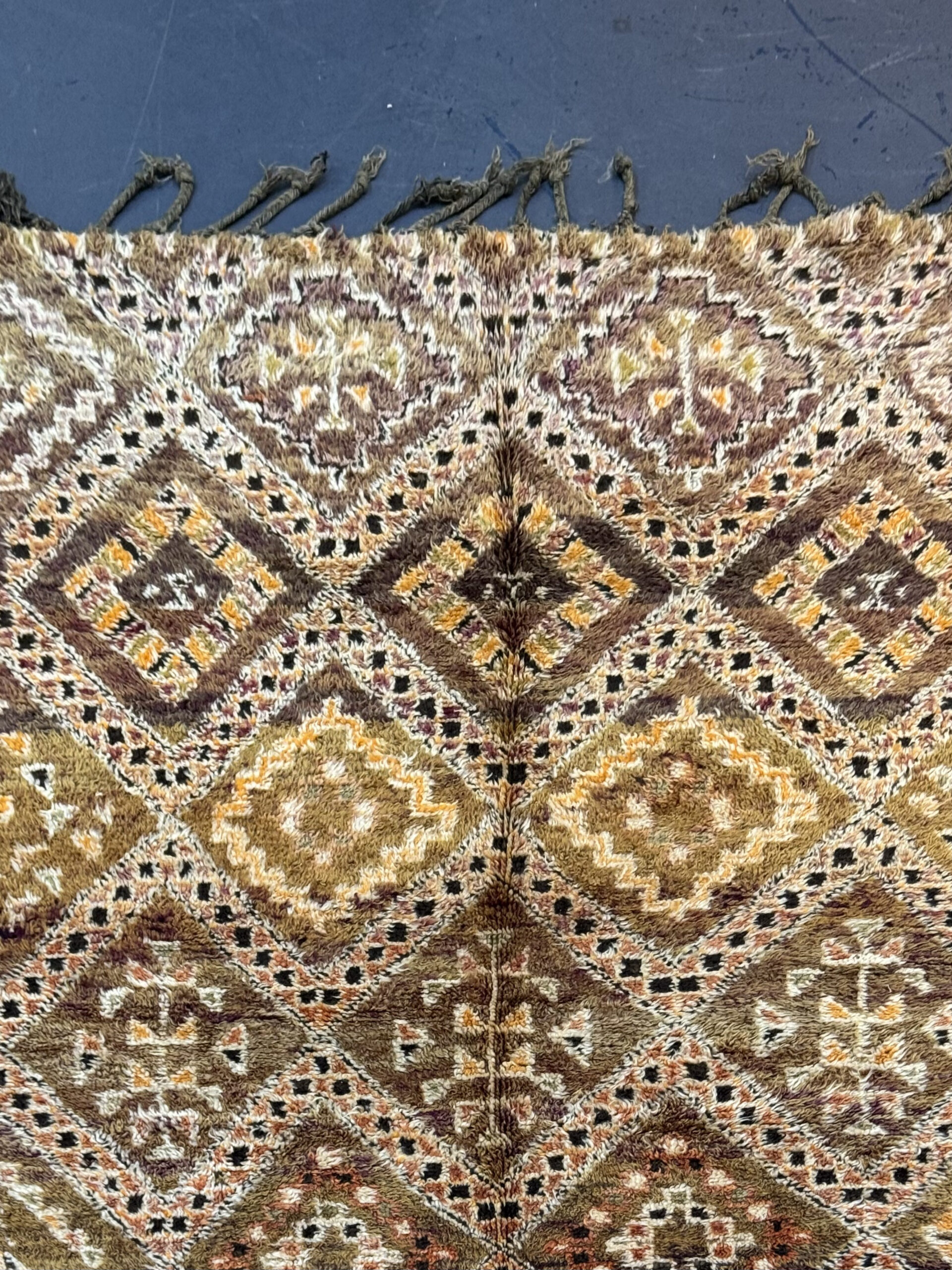 Vintage rug - VR0001 - Image 4