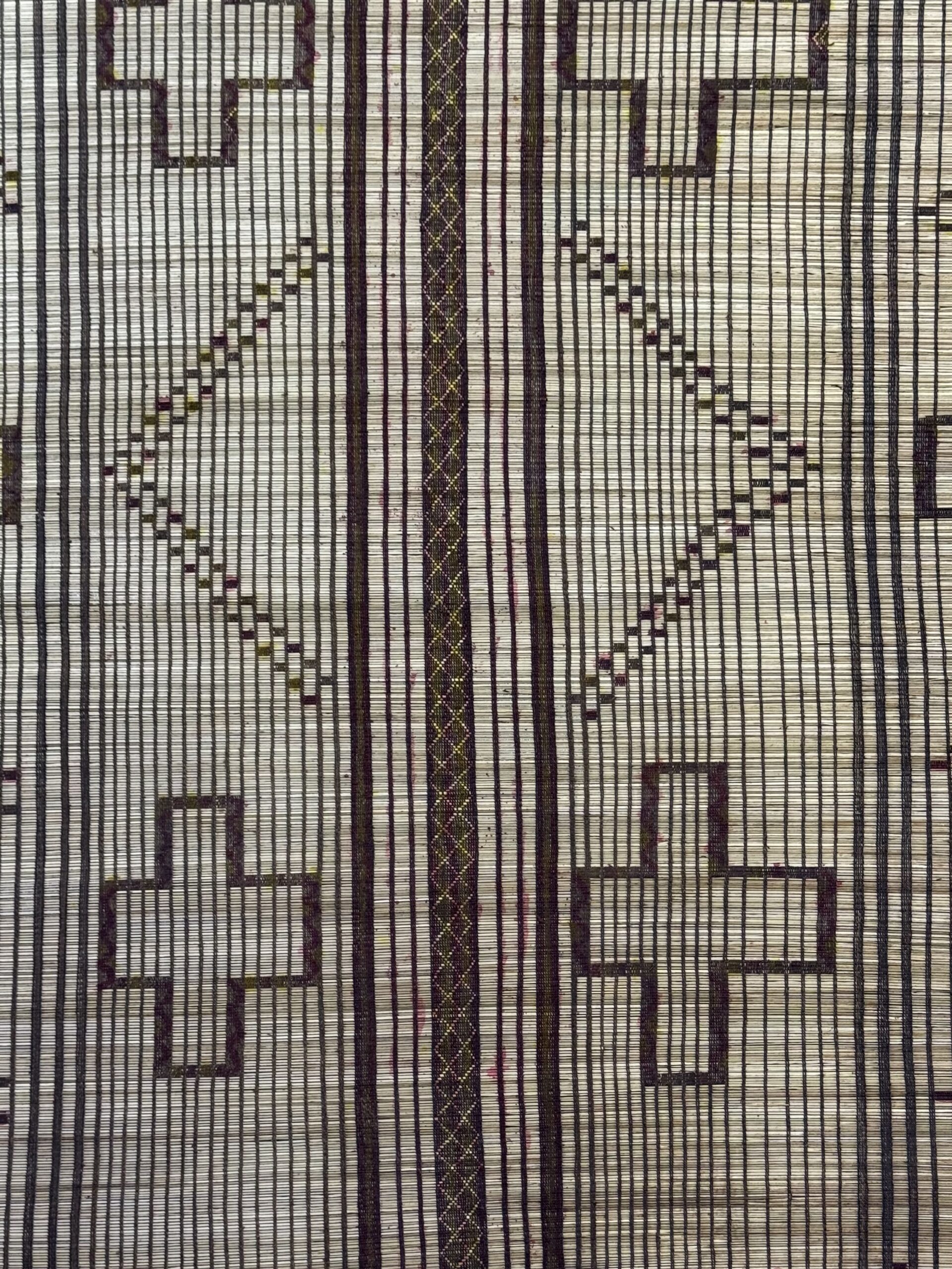 Mats rug - MAR0005 - Image 4