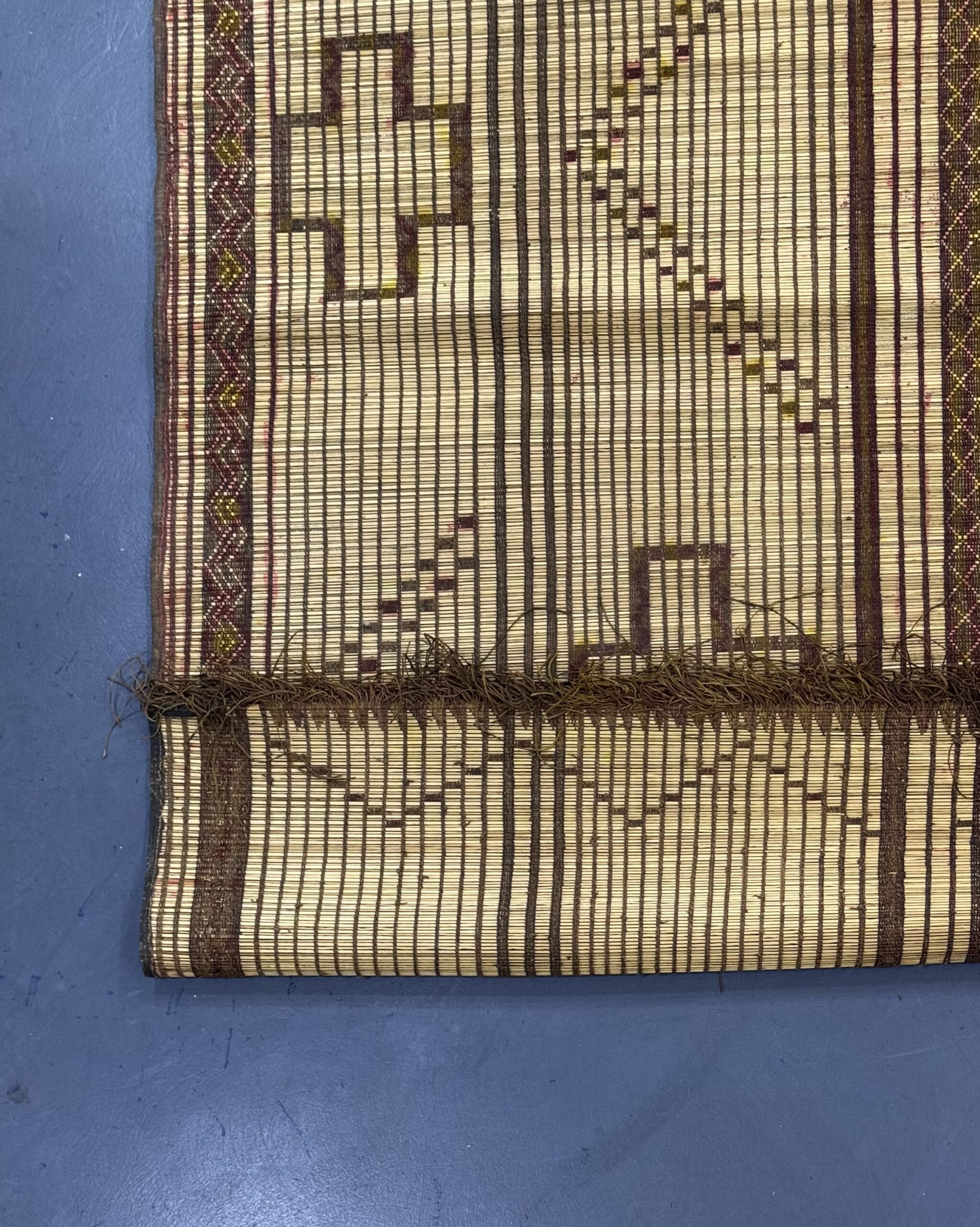 Mats rug - MAR0005 - Image 3