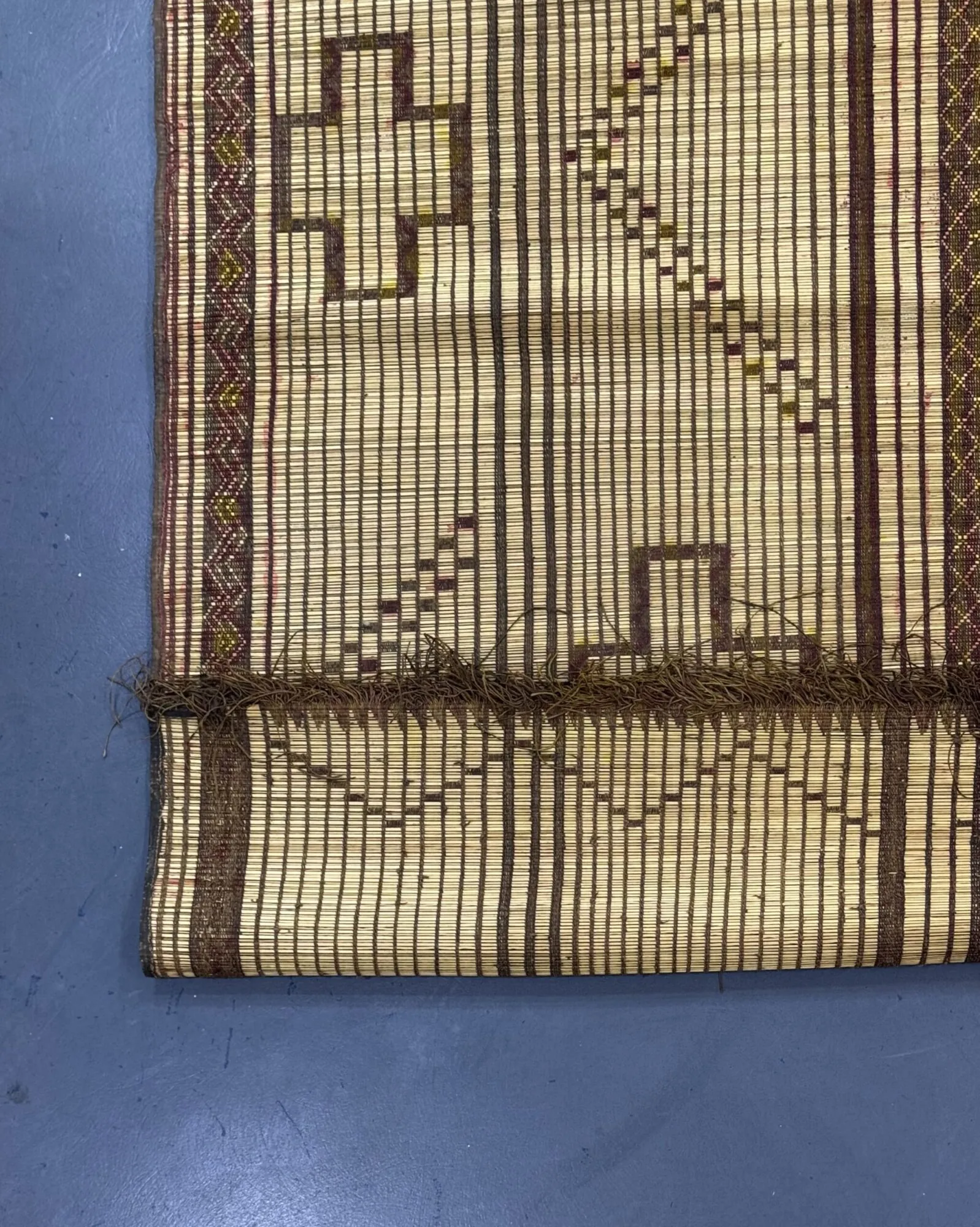 Mats rug - MAR0005 - Image 2