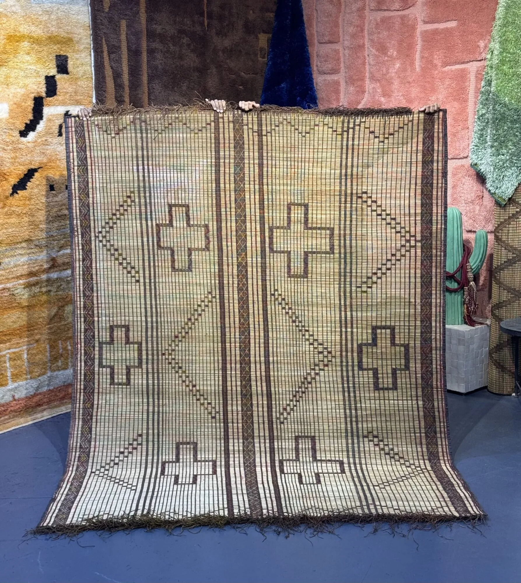 Mats rug - MAR0005