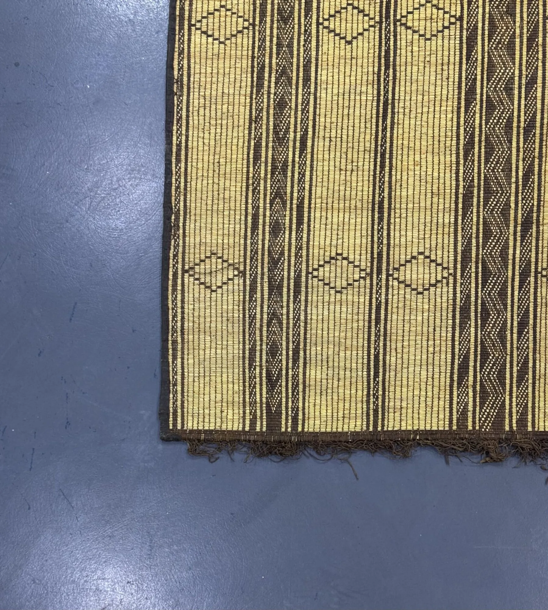 Mats rug - MAR0004 - Image 4