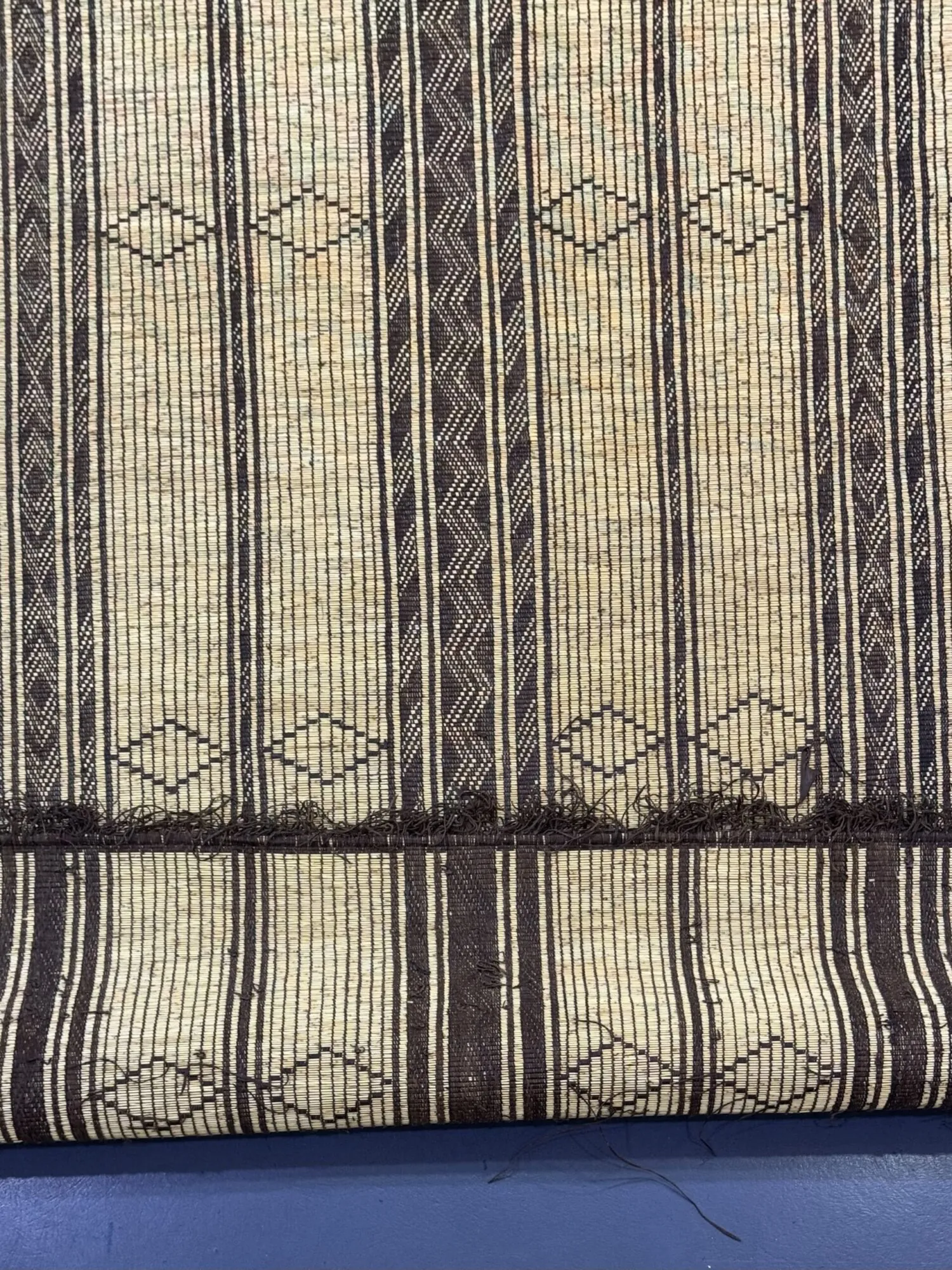 Mats rug - MAR0004 - Image 2