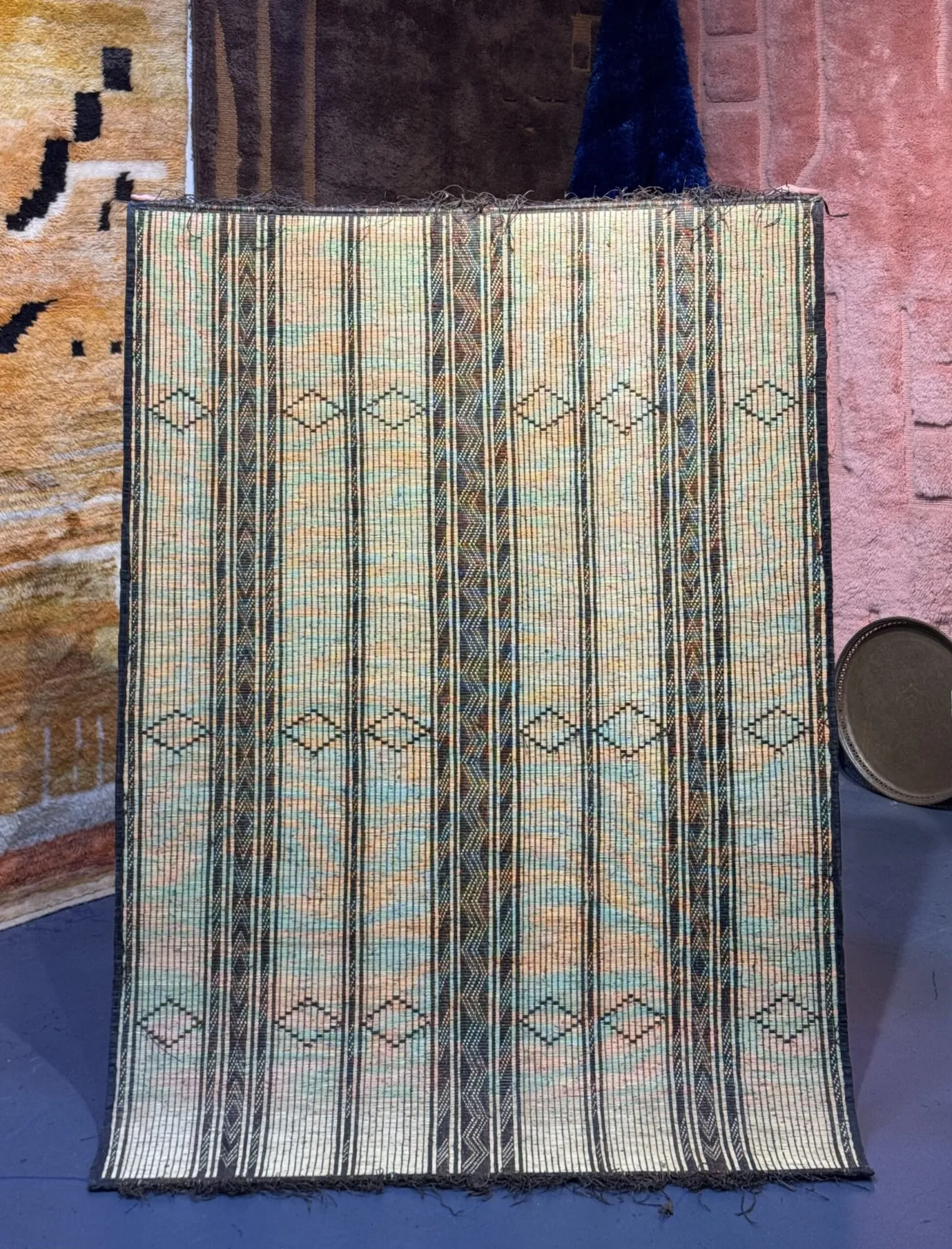 Mats rug - MAR0004