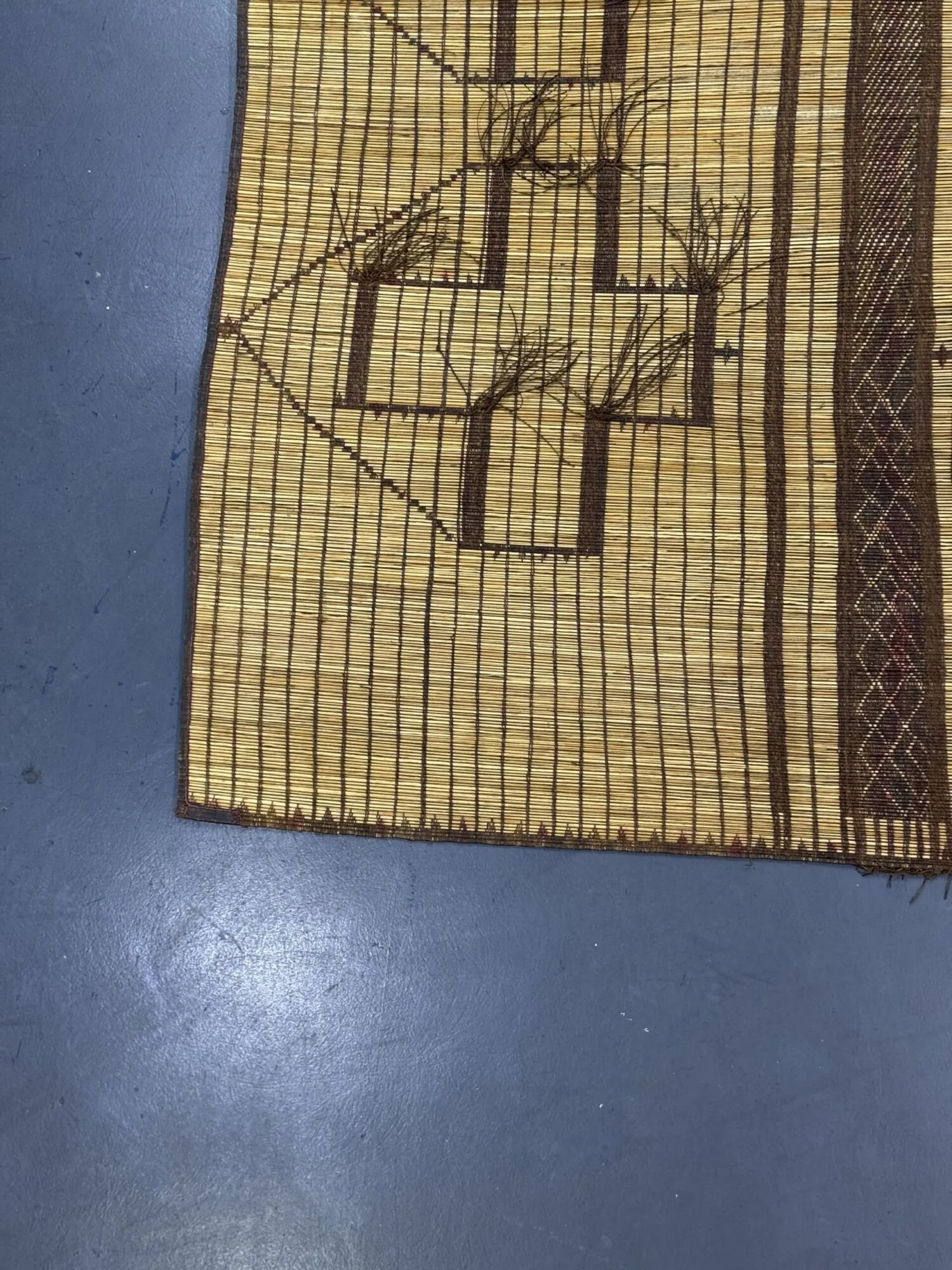 Mats rug - MAR0003 - Image 4